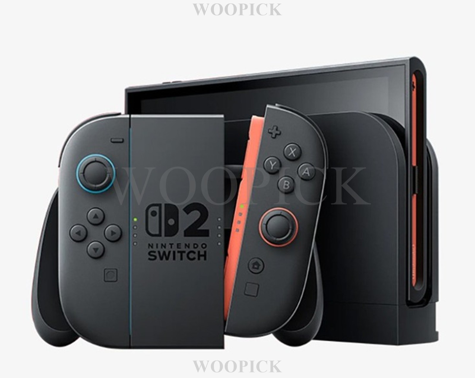 Nintendo Switch 2 Console 256GB BRAND NEW Korean Version