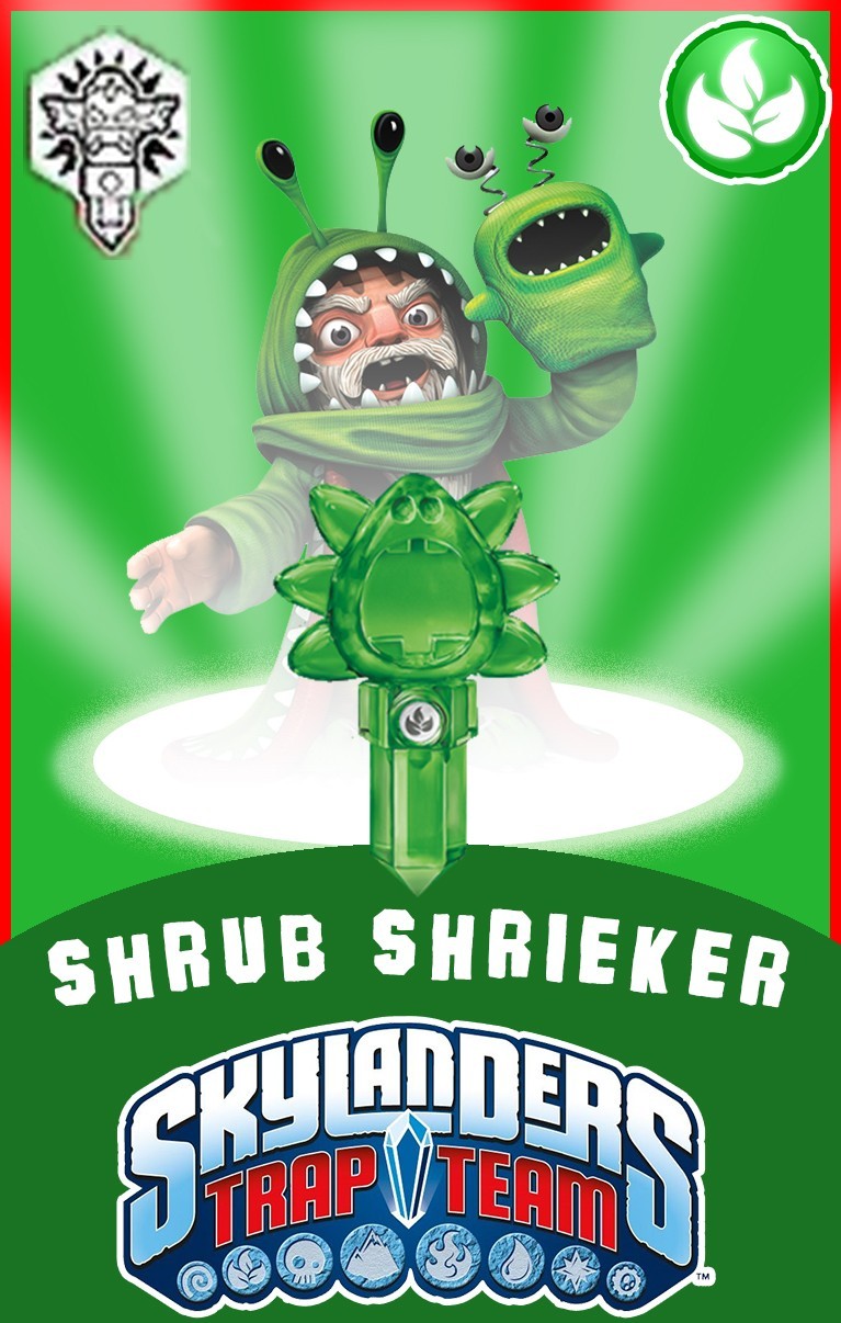 Skylanders Trap Team FULLY LOADED SHOP FOR SALE! | BEST PRICED NFC CARDS