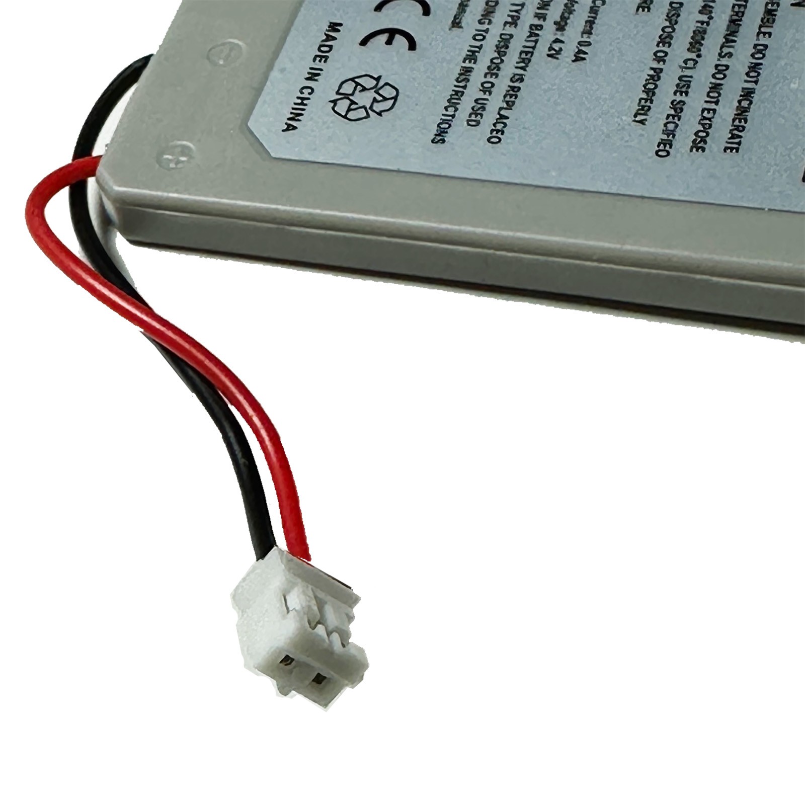 Internal Battery for Sony PlayStation PS3 Sixaxis DualShock 3 Controller LIP1859