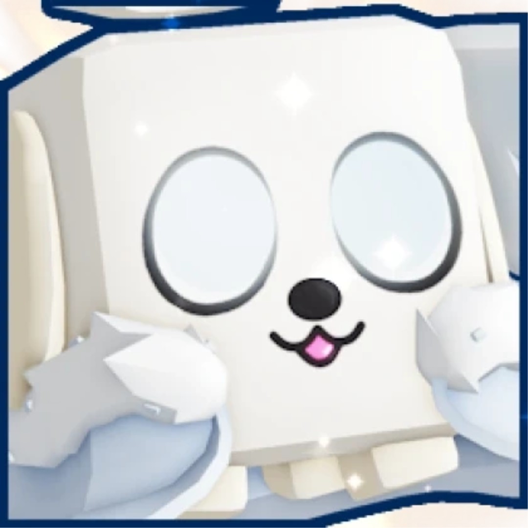 Mythic King Doggy (SECRET) | Bubble Gum Simulator Infinity BGSI cheapest