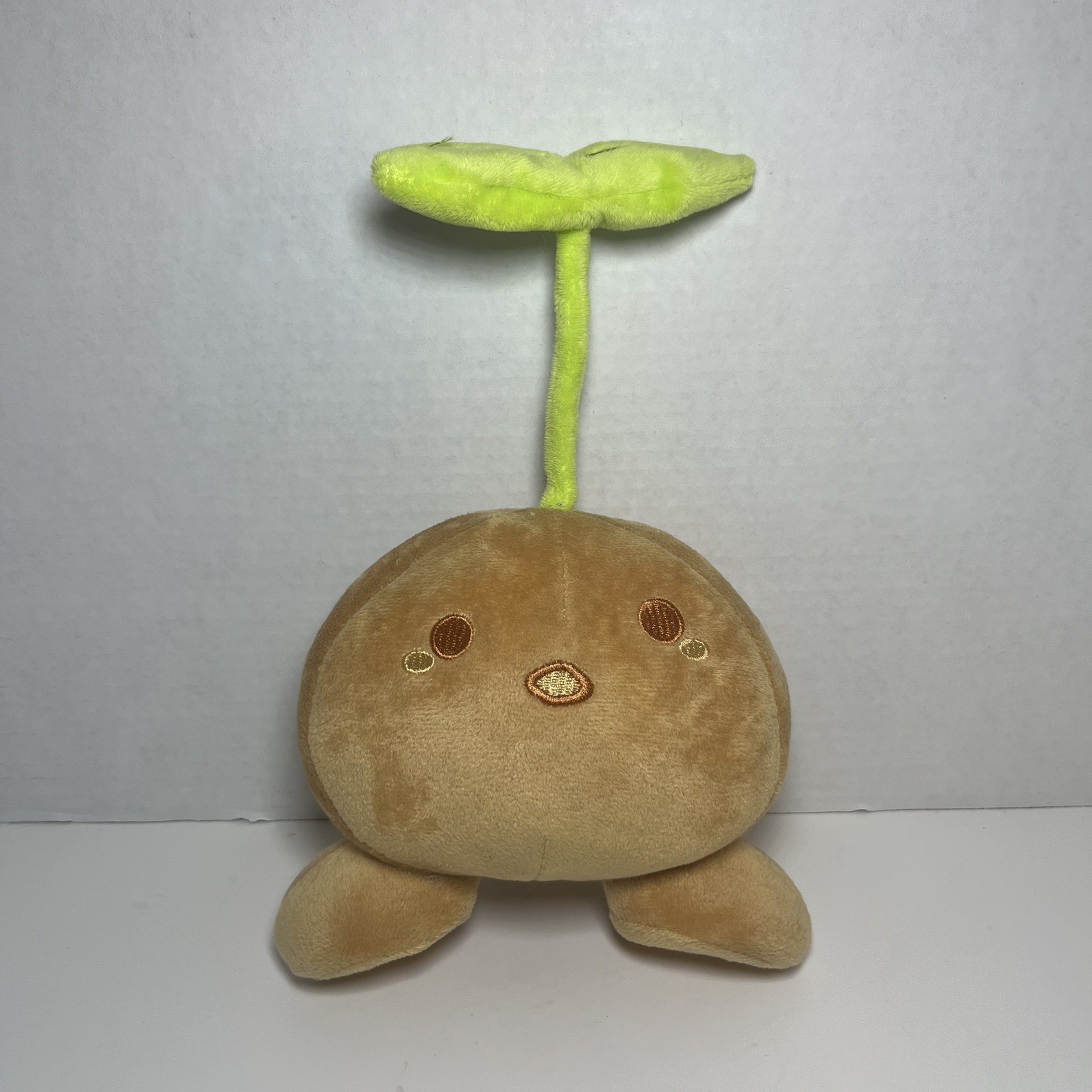Official OMOCAT SPROUT MOLE Plush Plushie – OMORI/Merch/Authentic