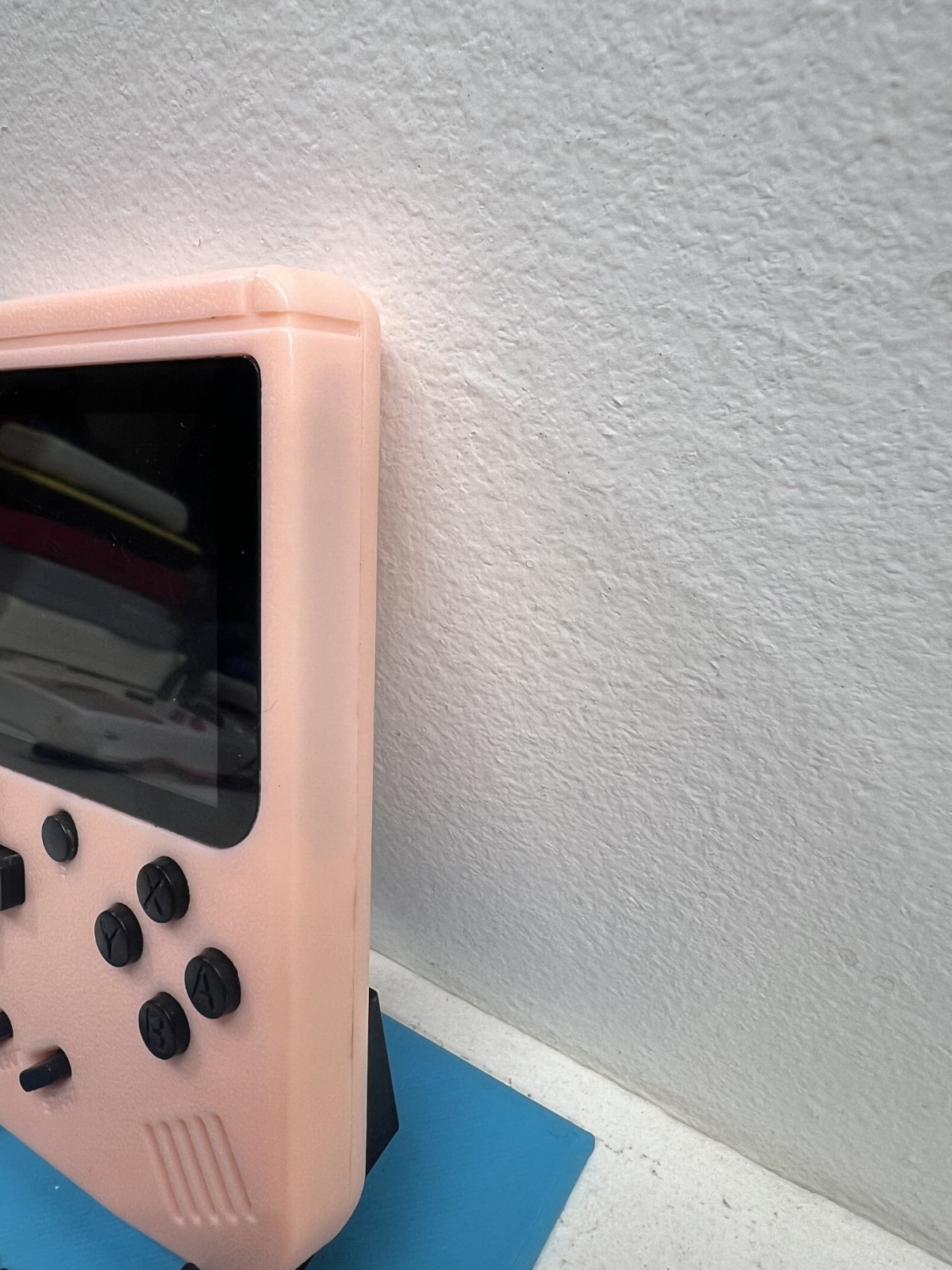 Retro FC Plus 800 IN 1 – Handheld Game Boy Console *Tested*