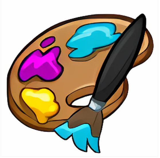 Neopets – Styling Studio Supplies