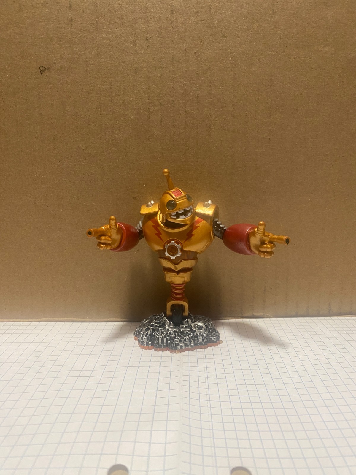 skylander giants figures