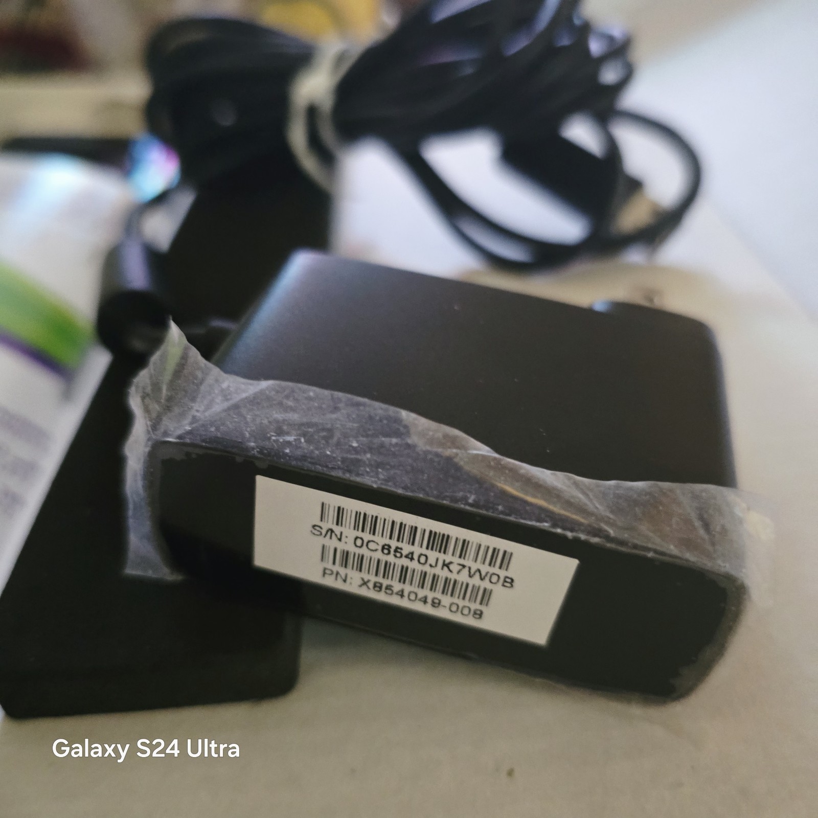 Microsoft Xbox 360 Kinect Sensor Full Game Included Tested- Setup Guide