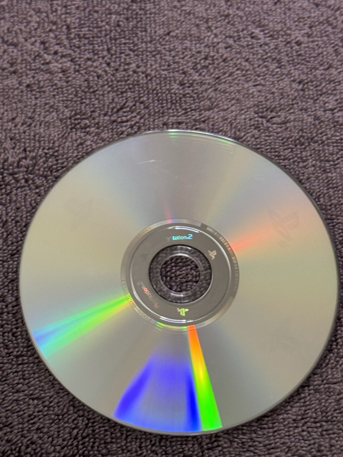 KOEI Dynasty Warriors 3 Manual Included PS2 NTSC-U/C T-Teen
