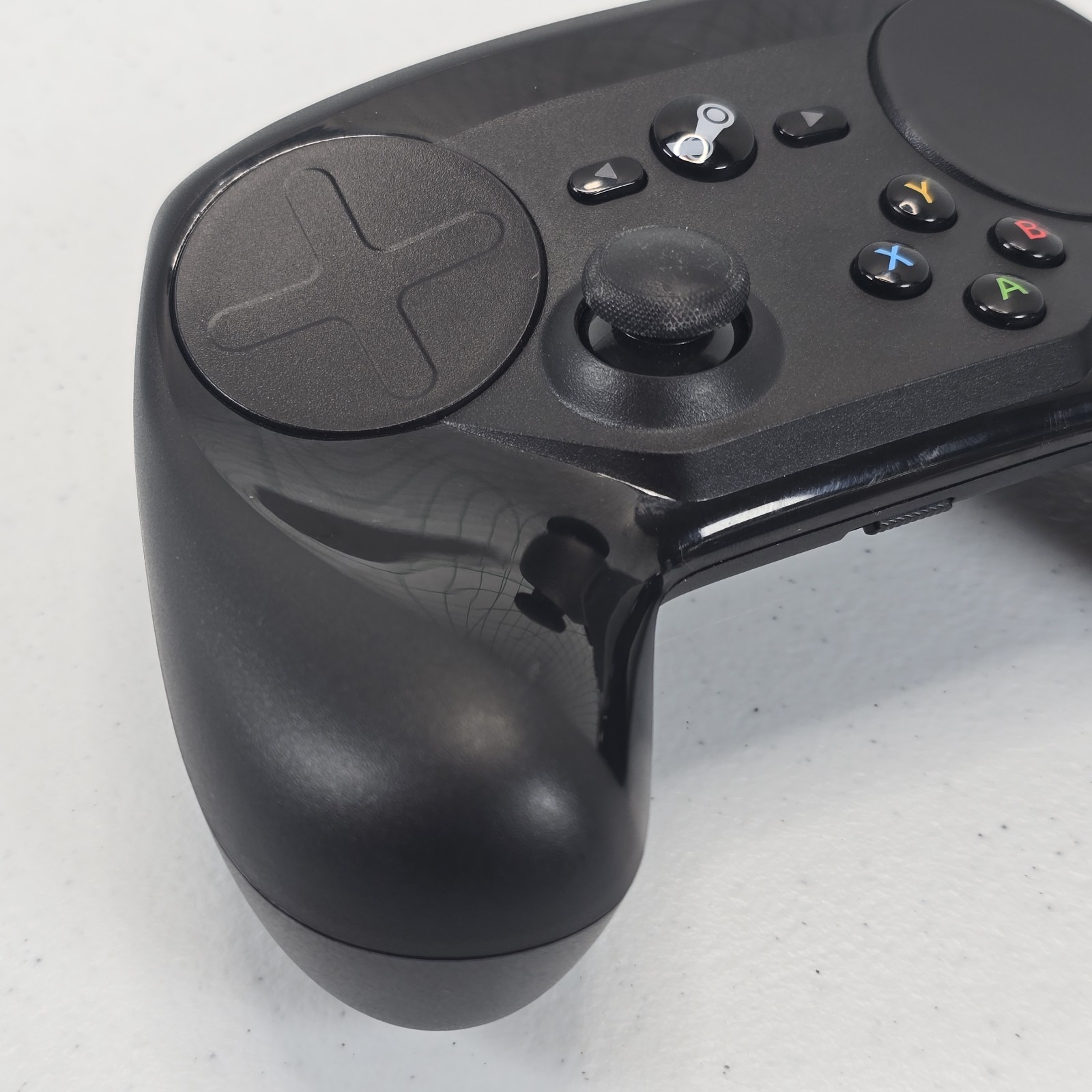Steam Controller – Model 1001 – No Dongle (Controller ONLY)