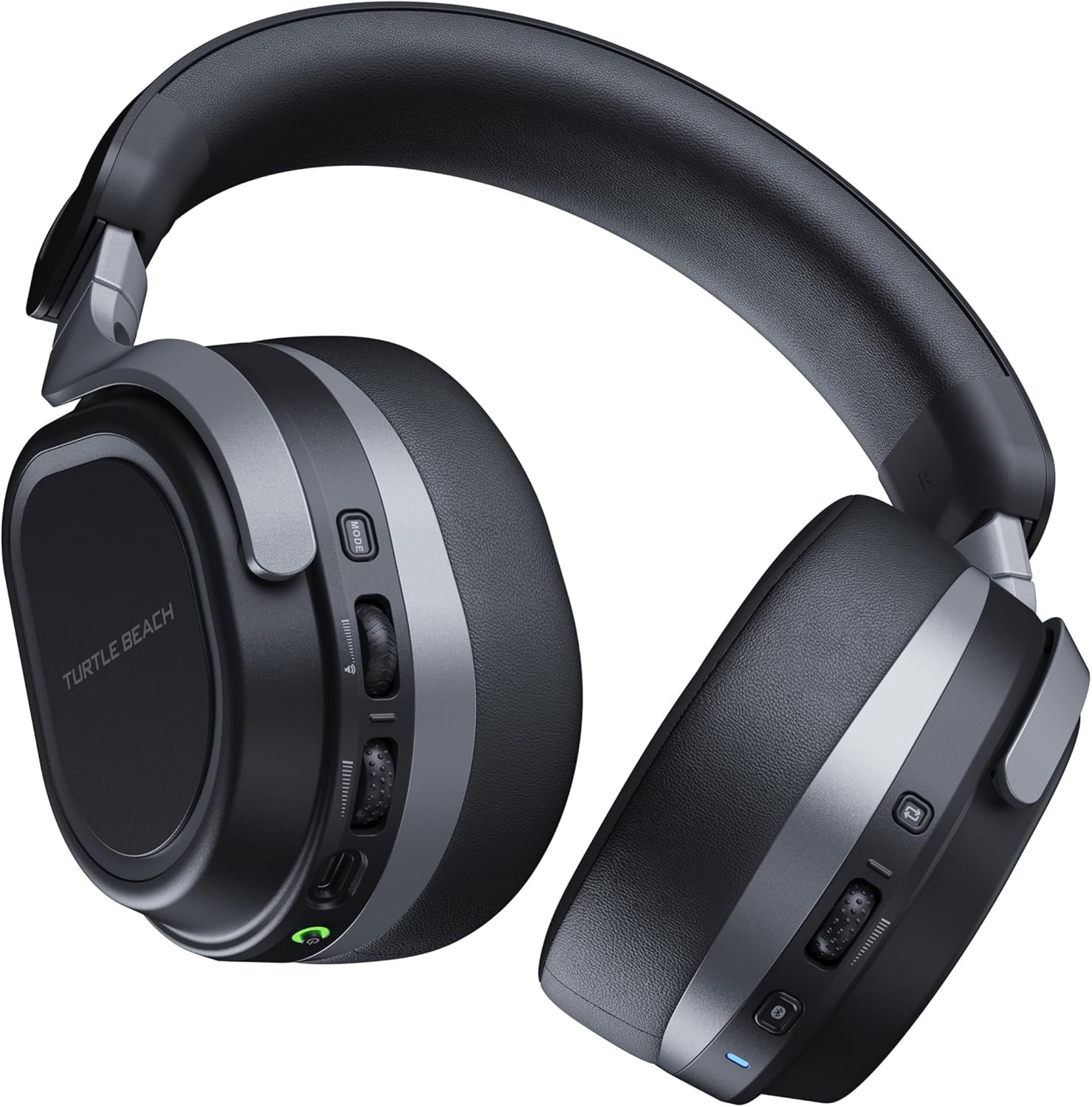 High-Fidelity Stealth 700 Gen 3 Gaming Headset – 80-Hour Battery & Bluetooth 5.2