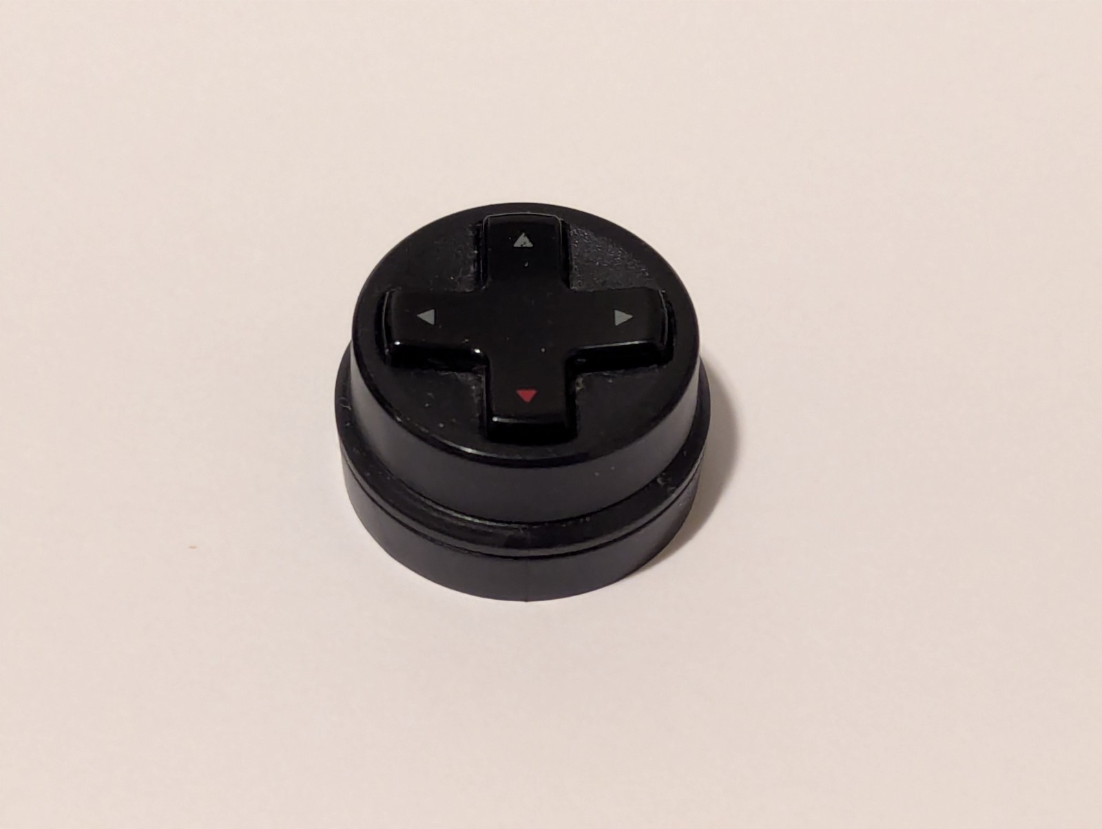 Tested/working replacement D-pad module for Astro c40 tr gaming controller