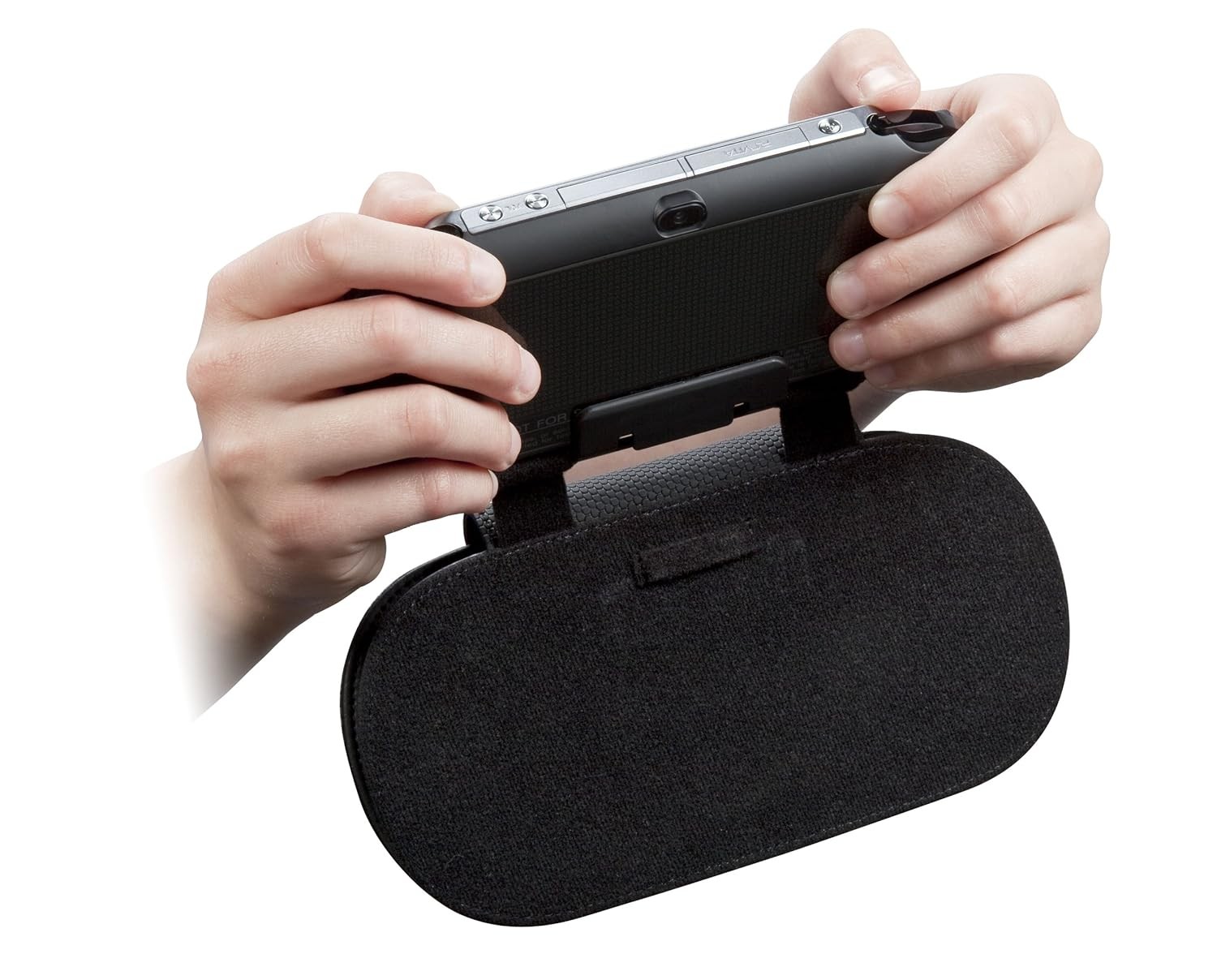 PlayStation Vita Carrying Case (Sony PlayStation Vita)