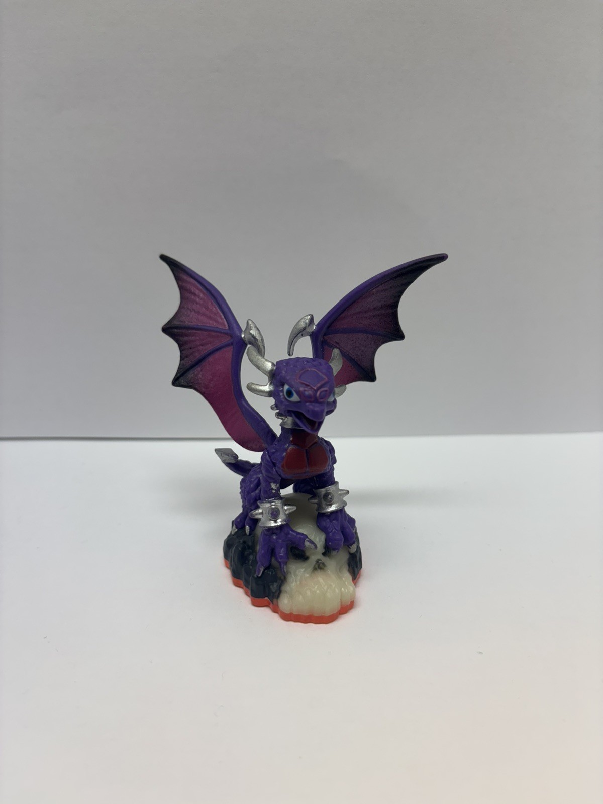 Skylanders Swap Force Phantom Cynder