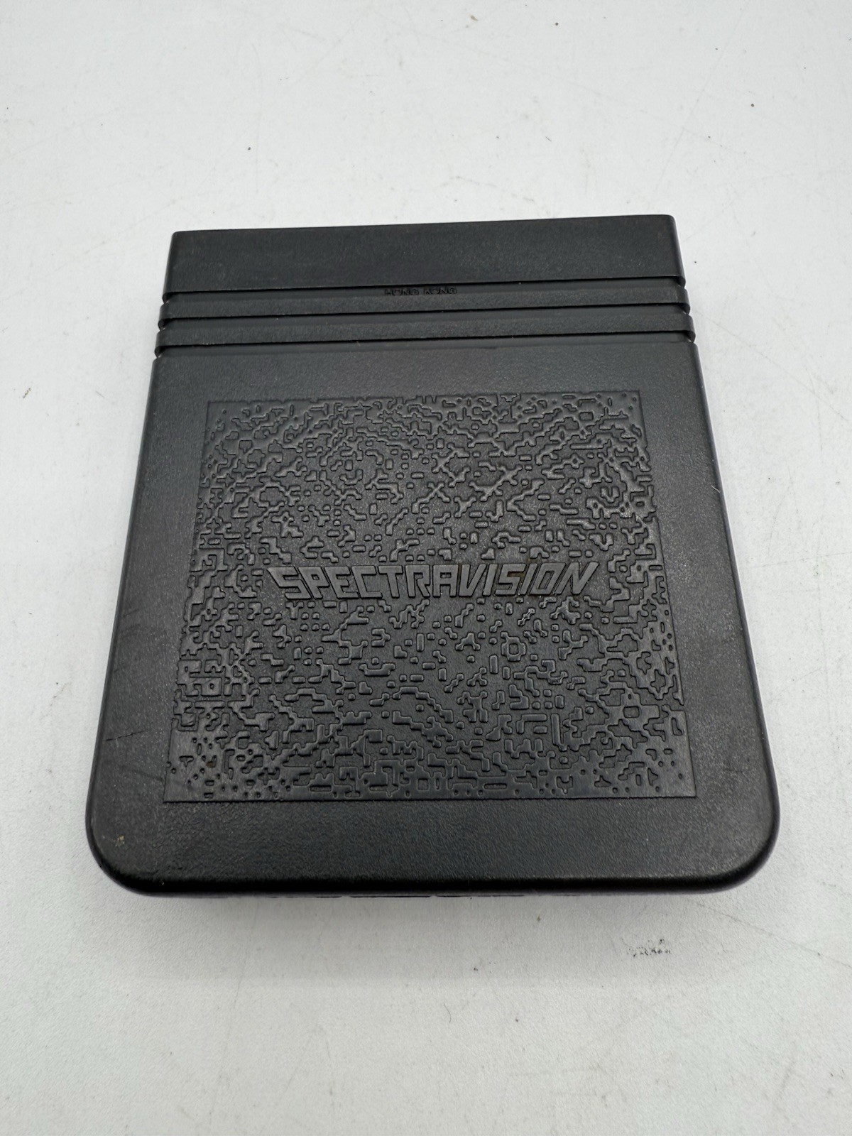 China Syndrome Tested Working Atari 2600 Game Cartridge