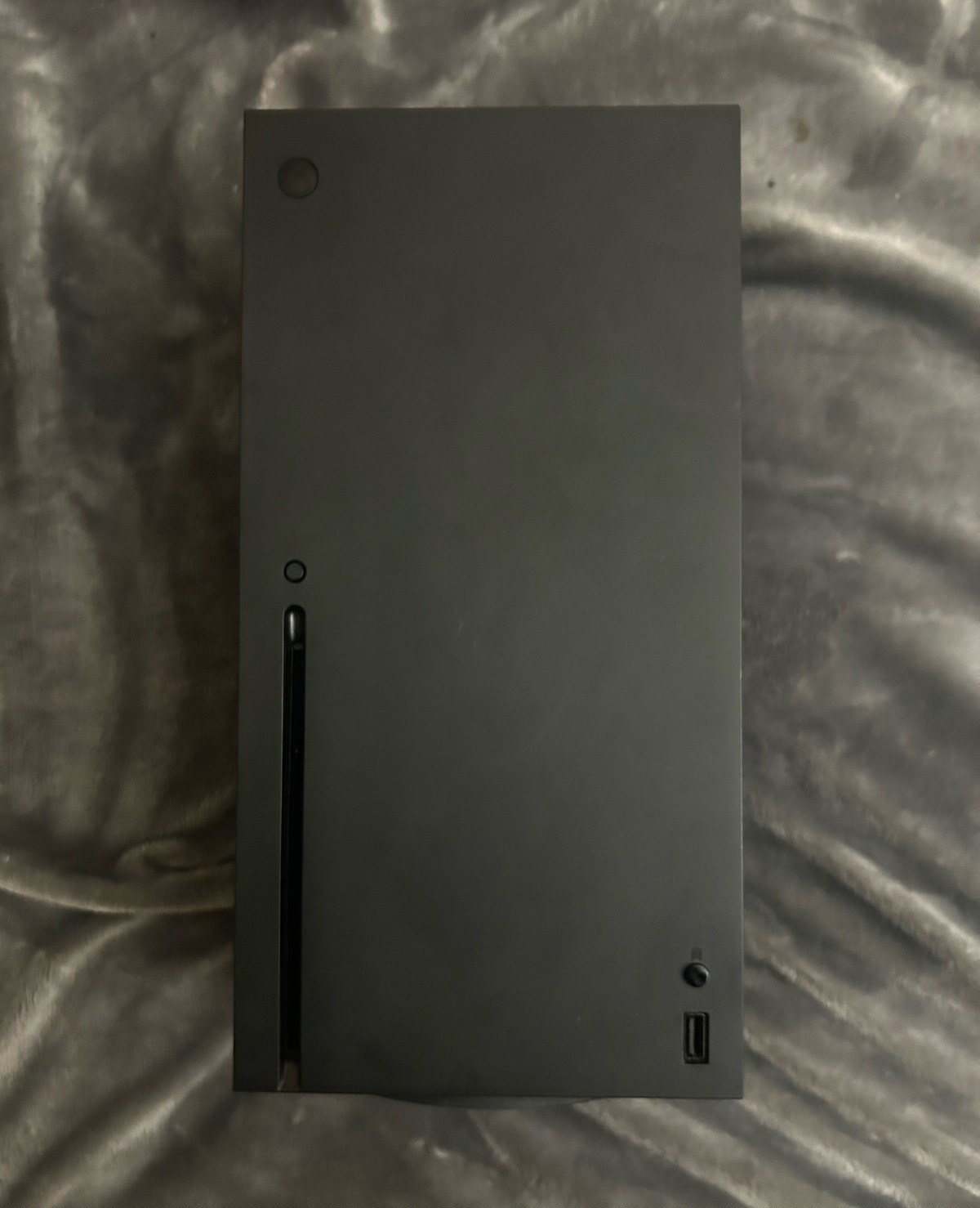 Microsoft Xbox Series X 1TB Black Home Console w/ 2 Controllers, 4K UHD