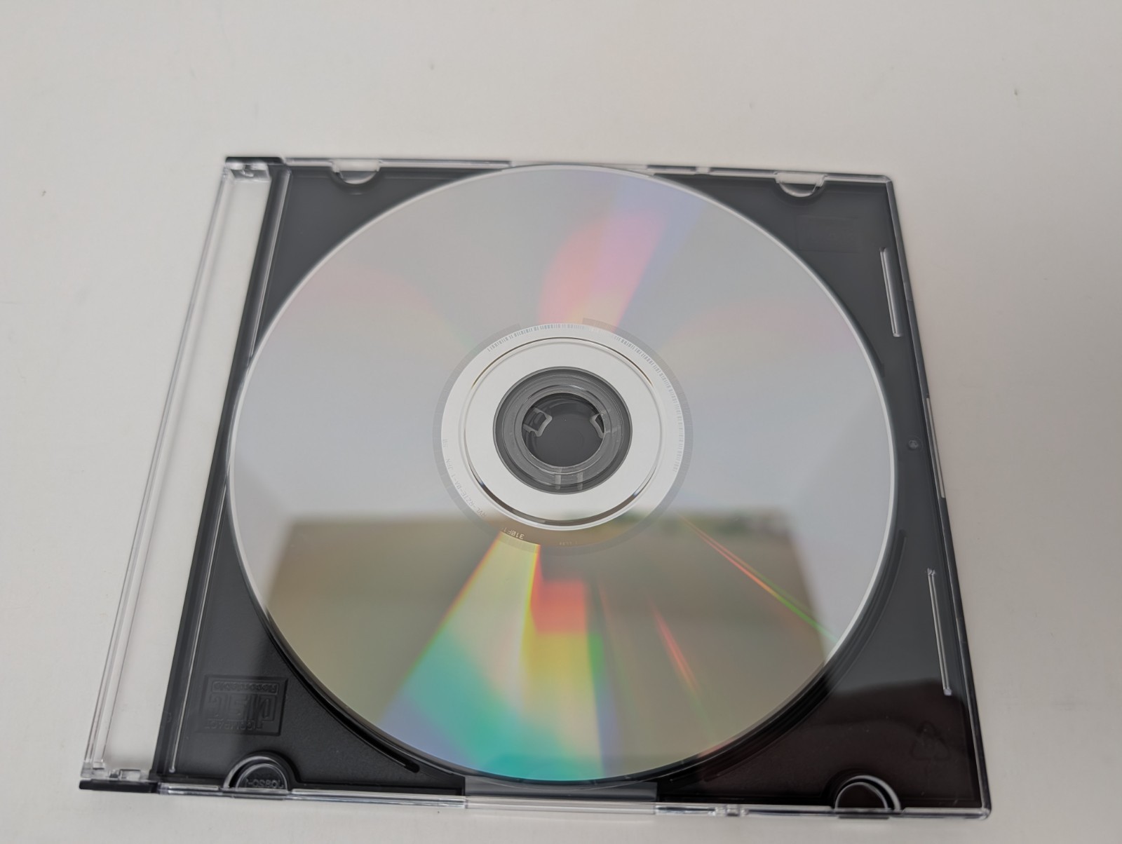 Wii Sports Resort (Nintendo Wii, 2009) Disc Only Tested