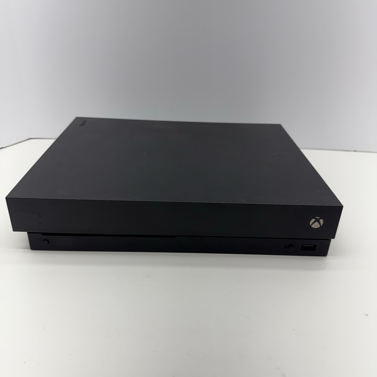 Microsoft Xbox One X 1TB Console Bundle Cords,1 Wireless Controller, +17 Games
