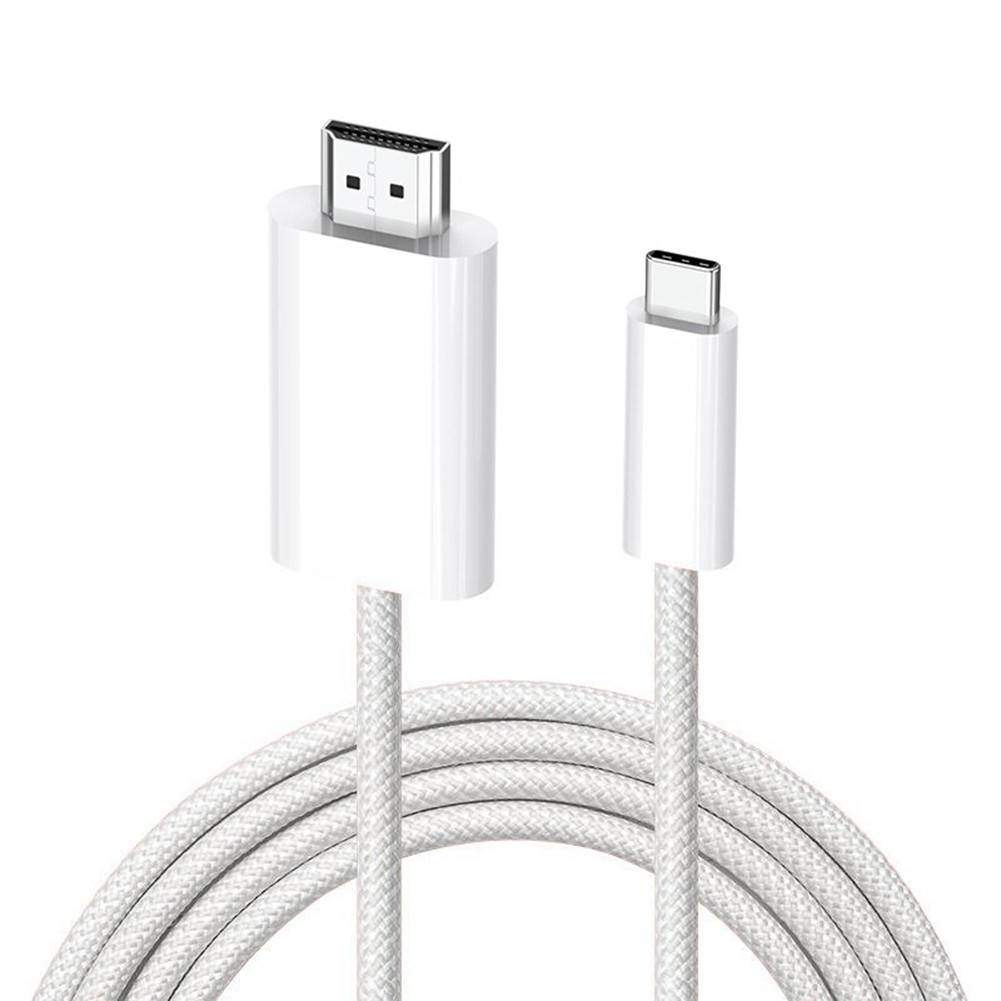 8K 60Hz Type C to Adapter Cable for Switch and Portable Electronic Devices