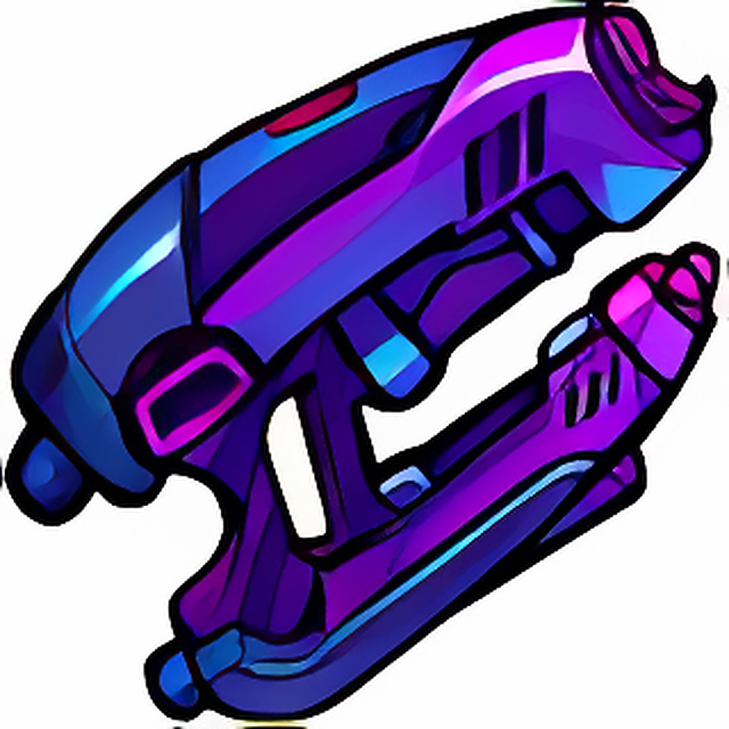 Neopets – Void Quantum Blaster – Virtual items – Fast and Safe