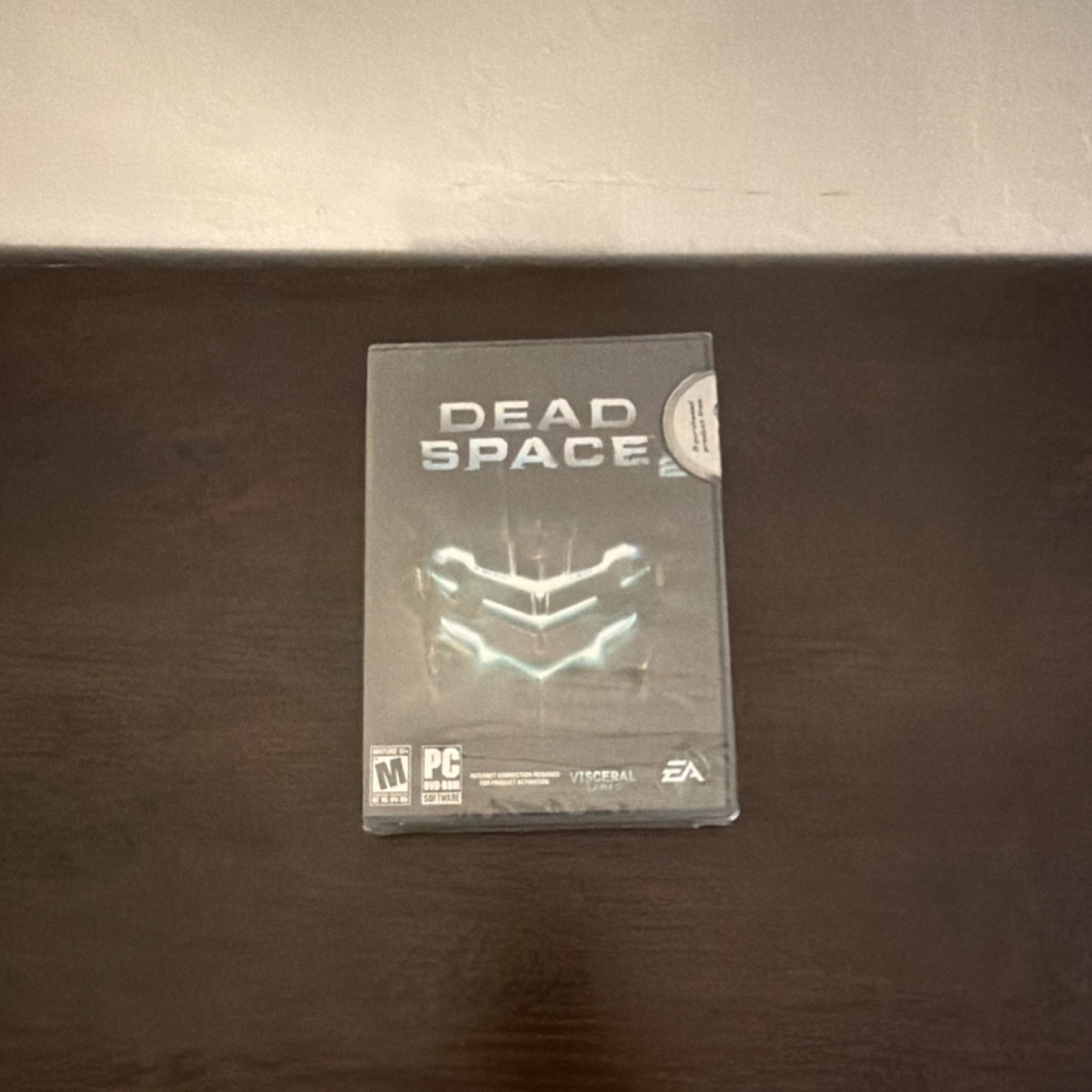 Electronic Arts Dead Space PC Video Game M – Mature Dead Space Series