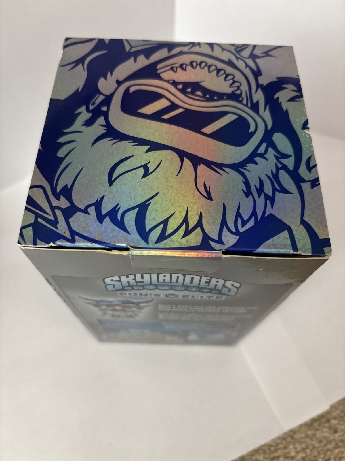 Activision Skylanders Eon’s Elite Slam Bam