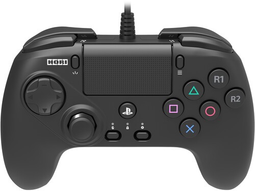 HORI Fighting Commander OCTA Tournament Grade Fightpad for PlayStation 4, PlaySt