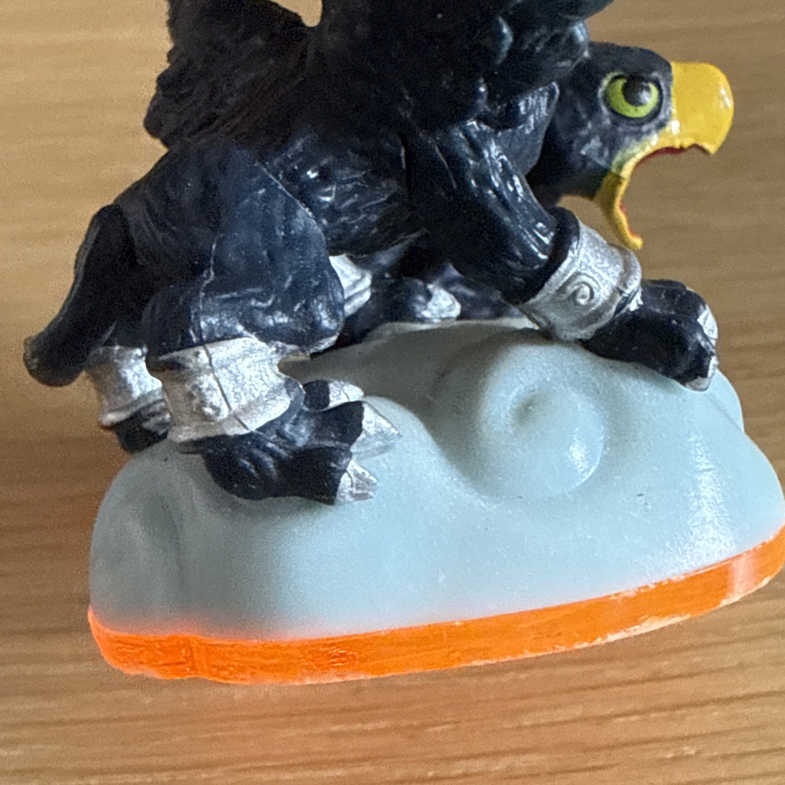 Skylanders Character Figure: SONIC BOOM (orange base) 84504888