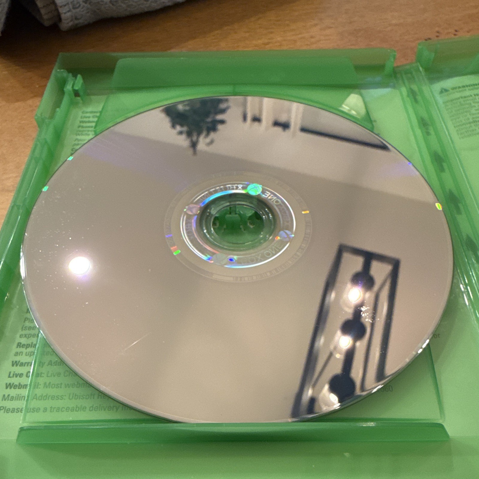 Ubisoft Just Dance 2019 Just Dance Series Xbox One 2018 Multiplayer w/ Case