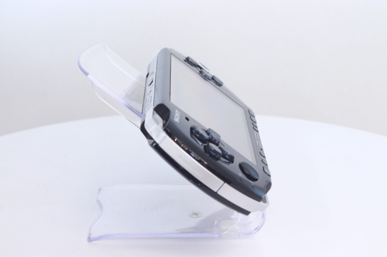 JP Game Sony PSP 3000 Console Only [ Rank : A] Color： Black