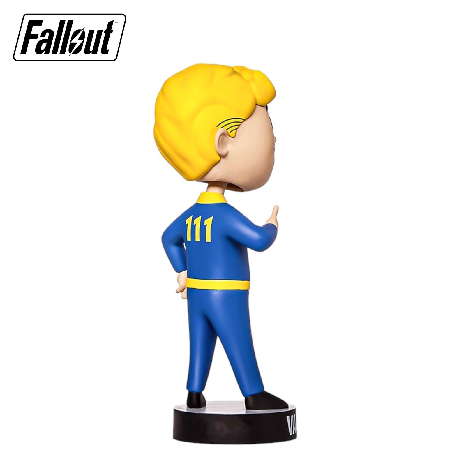Fallout 4 Vault Boy 5″ Bobblehead: Charisma
