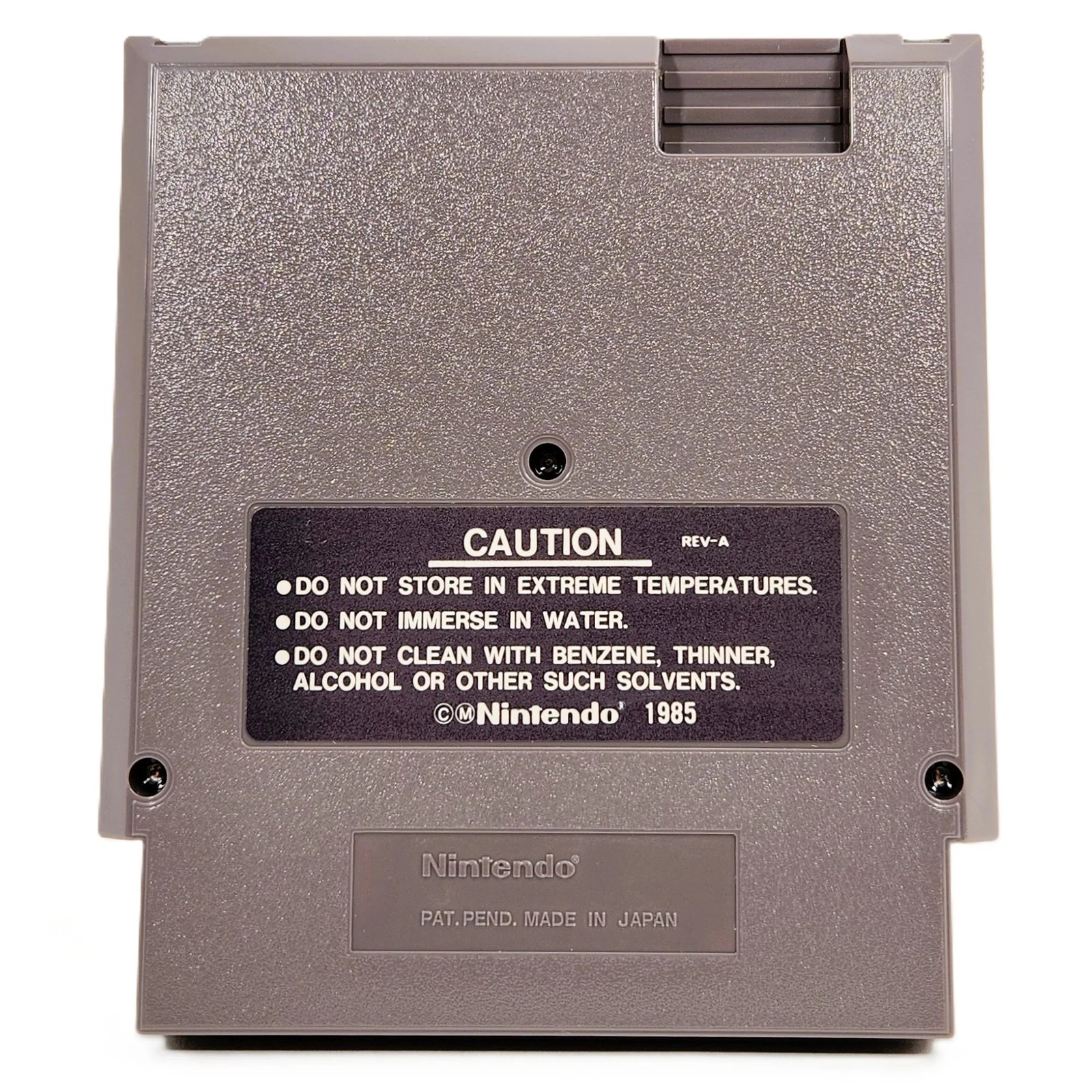 Mario Bros. Arcade Classics Series – Nintendo Entertainment System, NES (Tested)