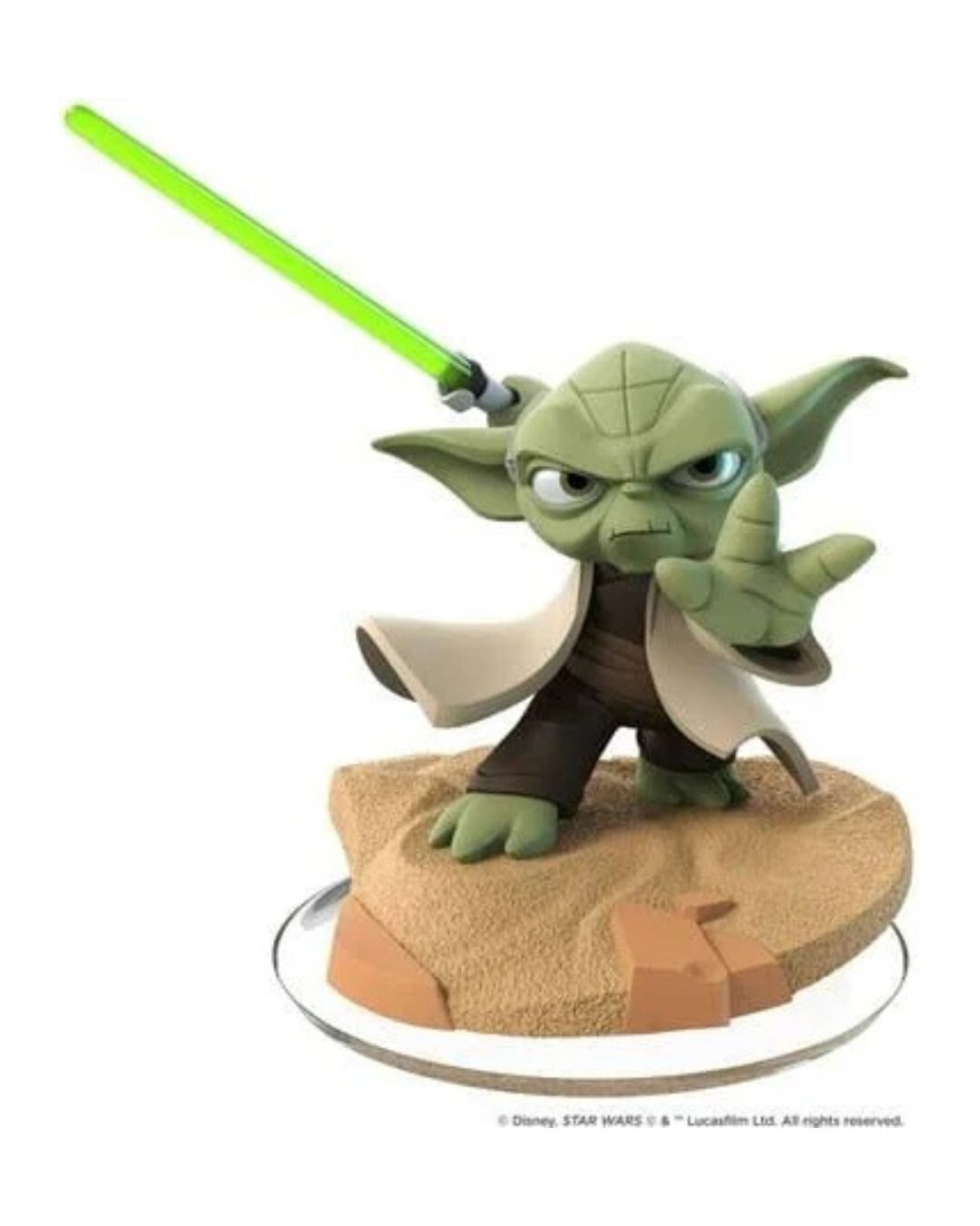 Disney Infinity; Loose Characters; You Choose