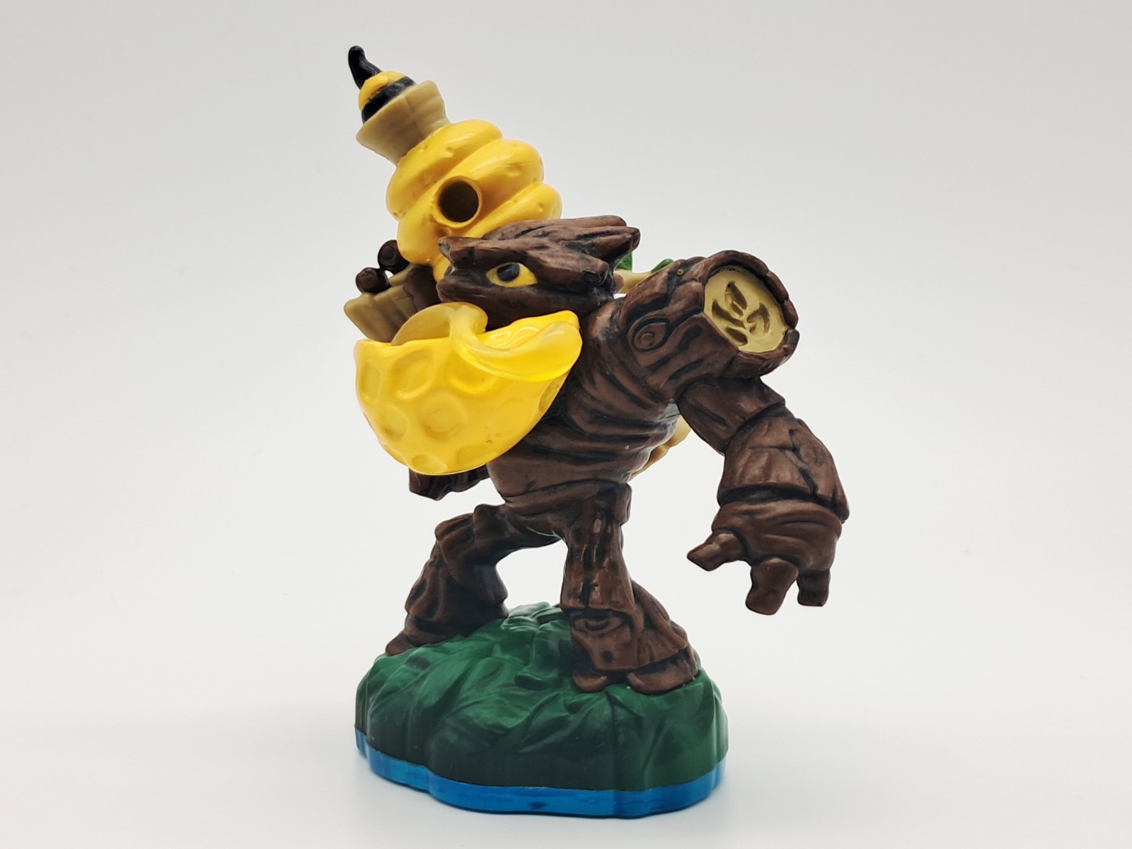 Skylanders Swap Force Bumble Blast Activision Toy Collectible Action Figure