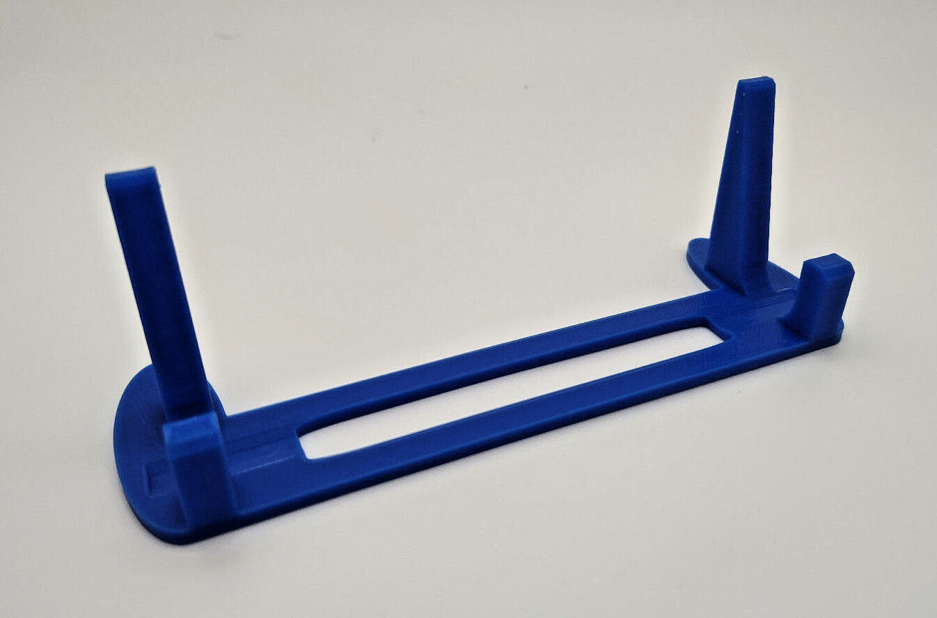 NINTENDO 2DS FTR N2DS LOW PROFILE DISPLAY STAND – CHOOSE COLOR