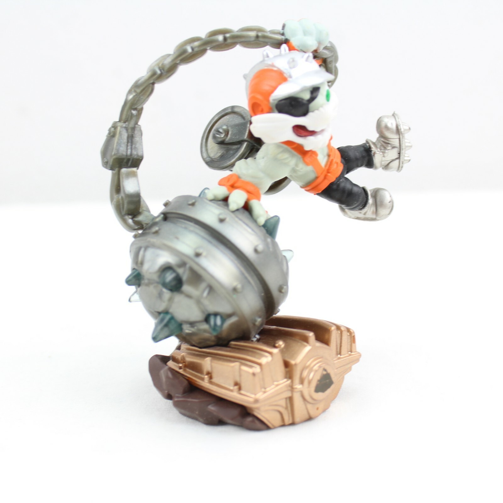 Smash Hit Skylanders SuperChargers #87531888 Figure Imaginators