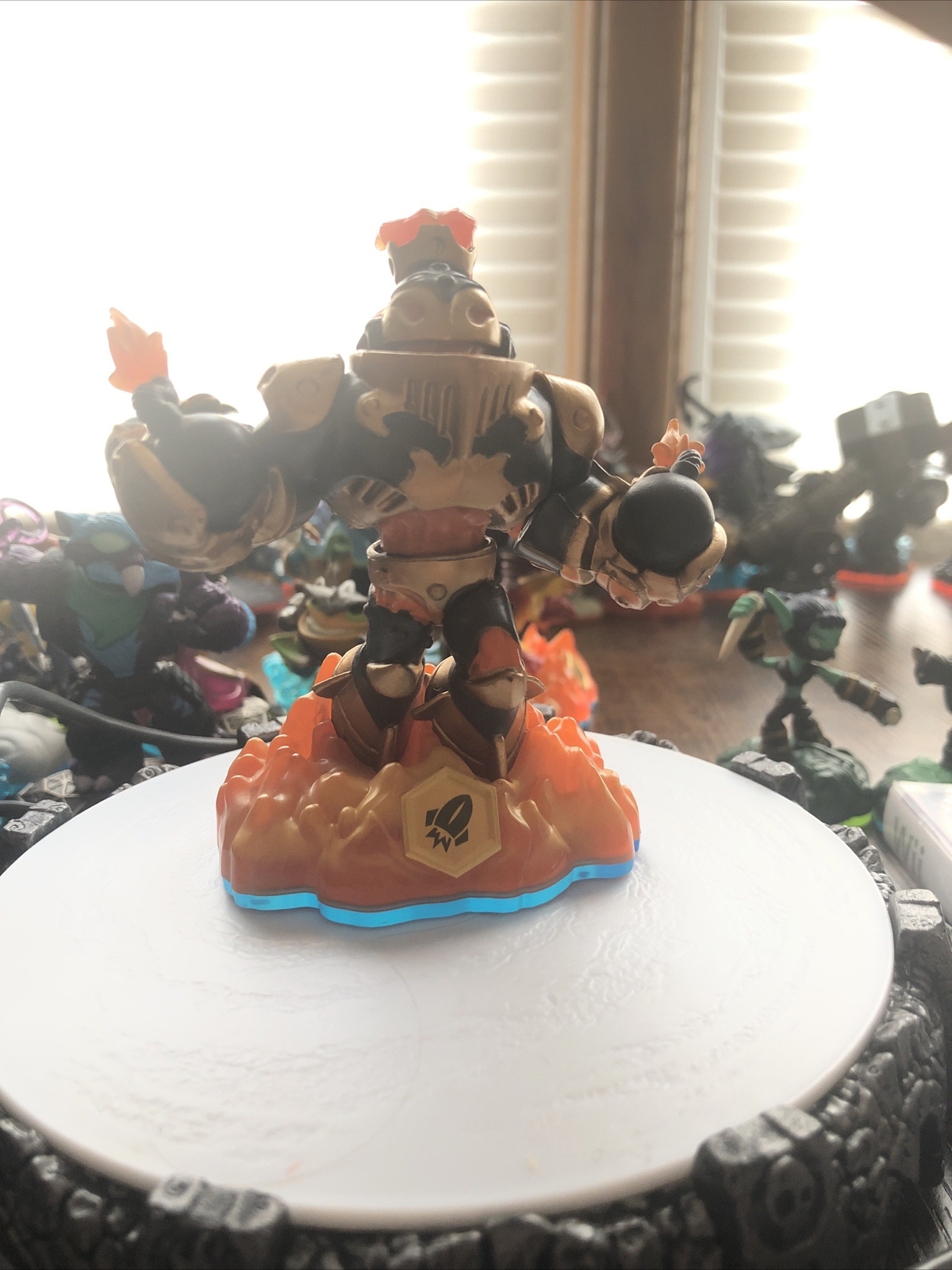 SKYLANDERS SWAPFORCE LOT Buy 3 GET 10% OFF!