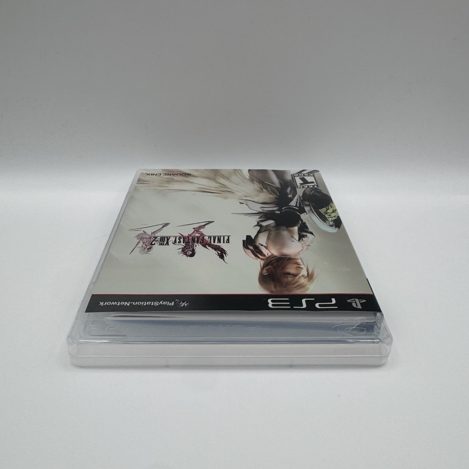 Final Fantasy XIII-2 Sony PlayStation 3 PS3 Refurbished 1 Year Warranty
