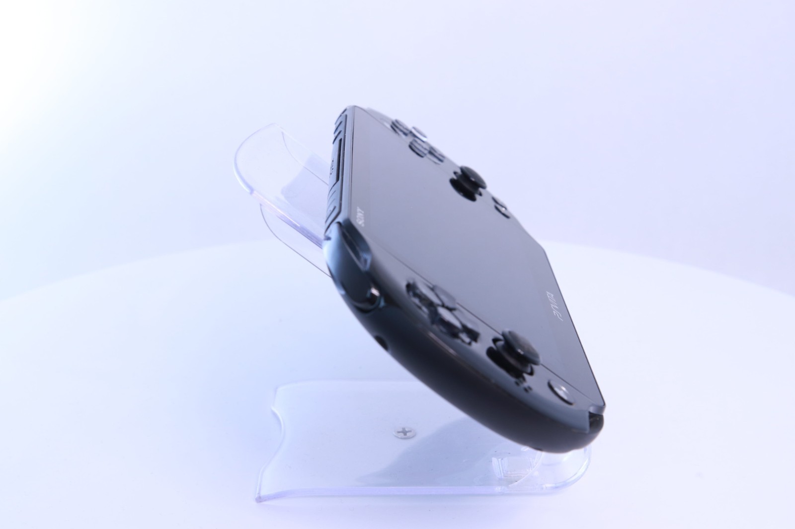 JP Game PS Vita PCH-2000 Black [ Rank：B]
