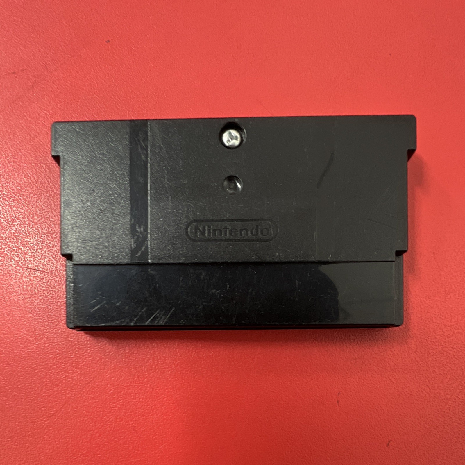 Nintendo DS Rumble Pak Rumble External Attachment, NTR-008 Not Tested