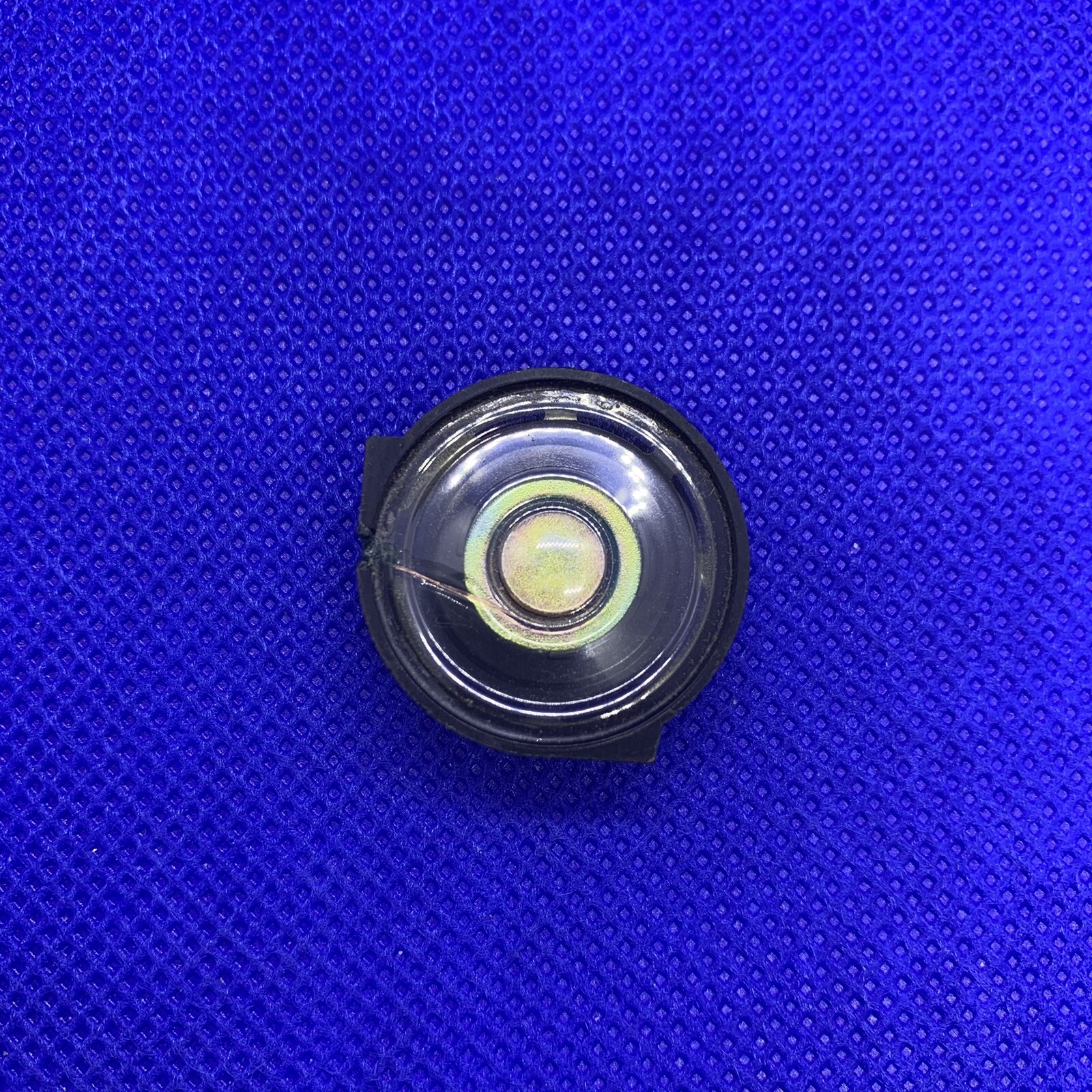 *Authentic, Original, Tested* One Game Boy Color GBC Speaker! Dont Use A Fake!