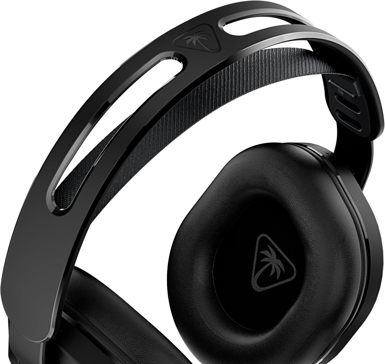 Stealth 500 Gaming Headset: Bluetooth 5.2, 40mm Drivers & Adjustable Fit