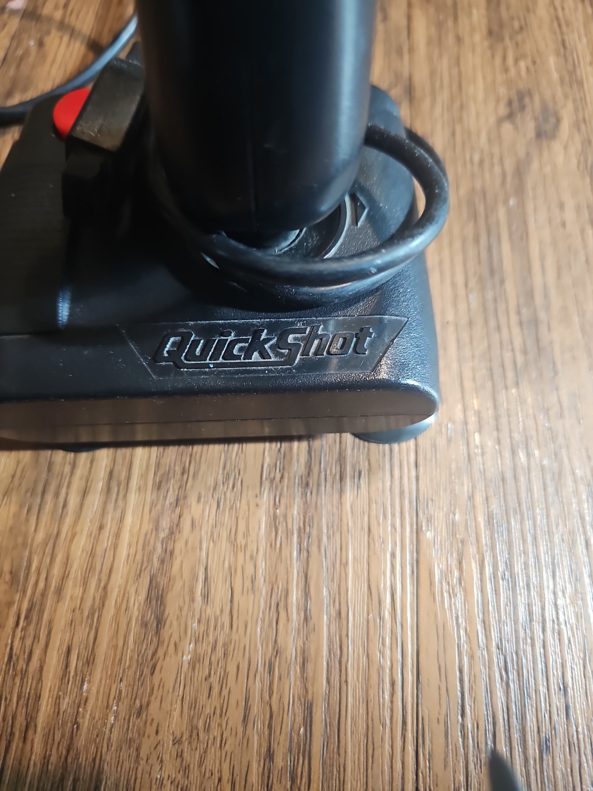 ⭐️ SVI QuickShot I Joystick Controller Atari 2600 Spectravideo Untested