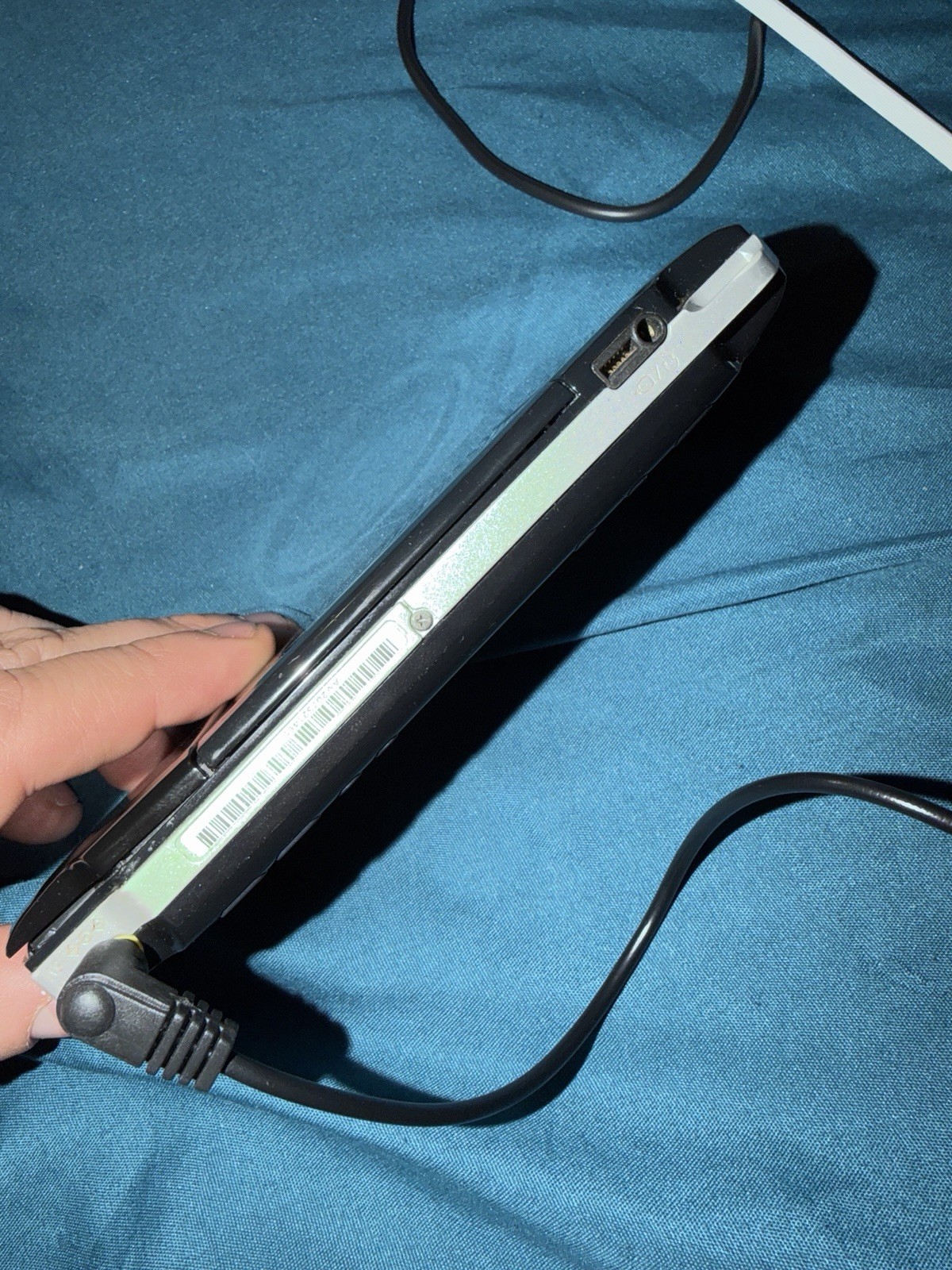 Sony PSP 3001 USA Wit 32 Mb Memory Stick