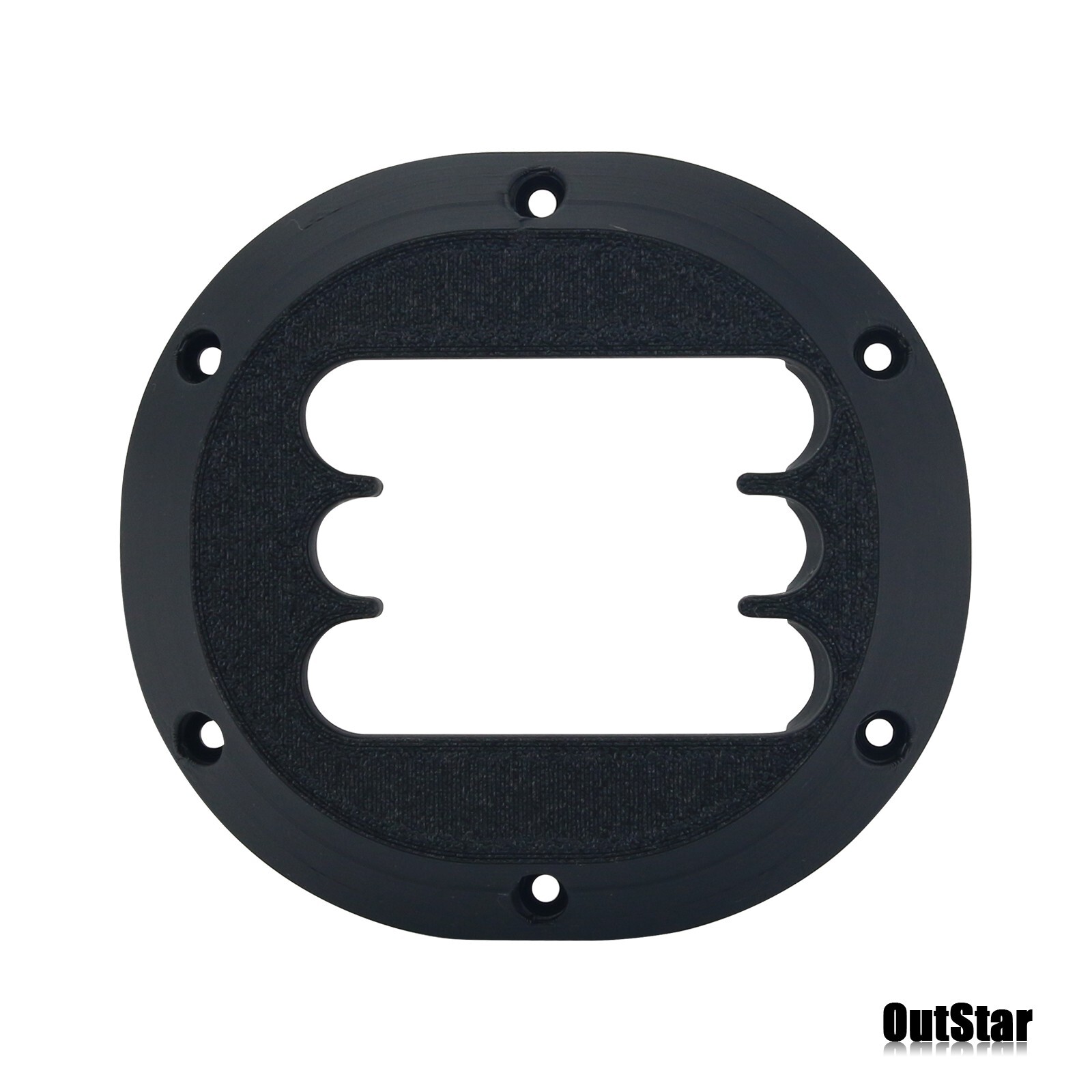 ODDOR Handle H Gear Shifter Damping Kit 1.29KG Driving Force Plug & Play