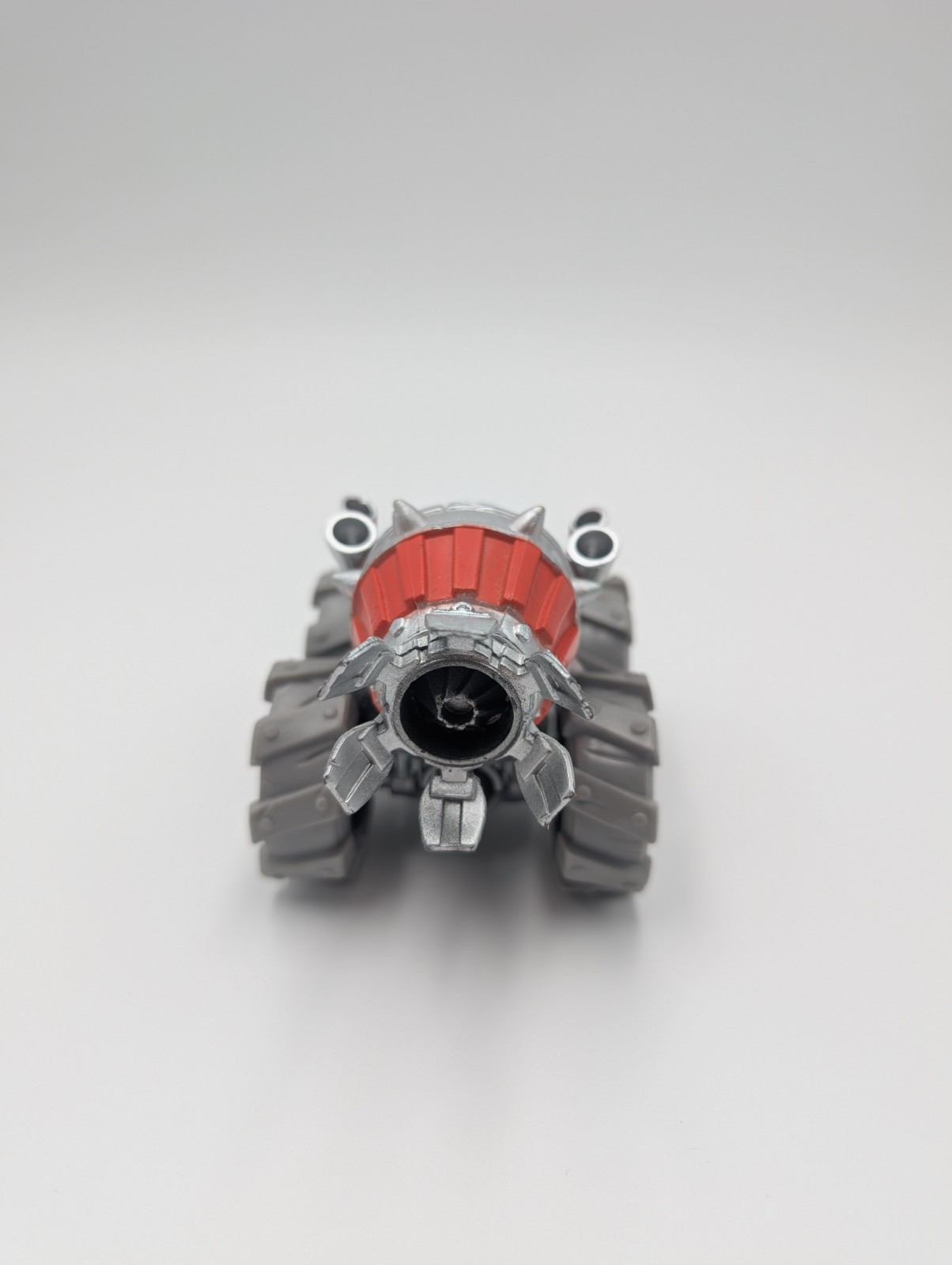 Skylanders Superchargers Smash Hit Figure and Thump Truck