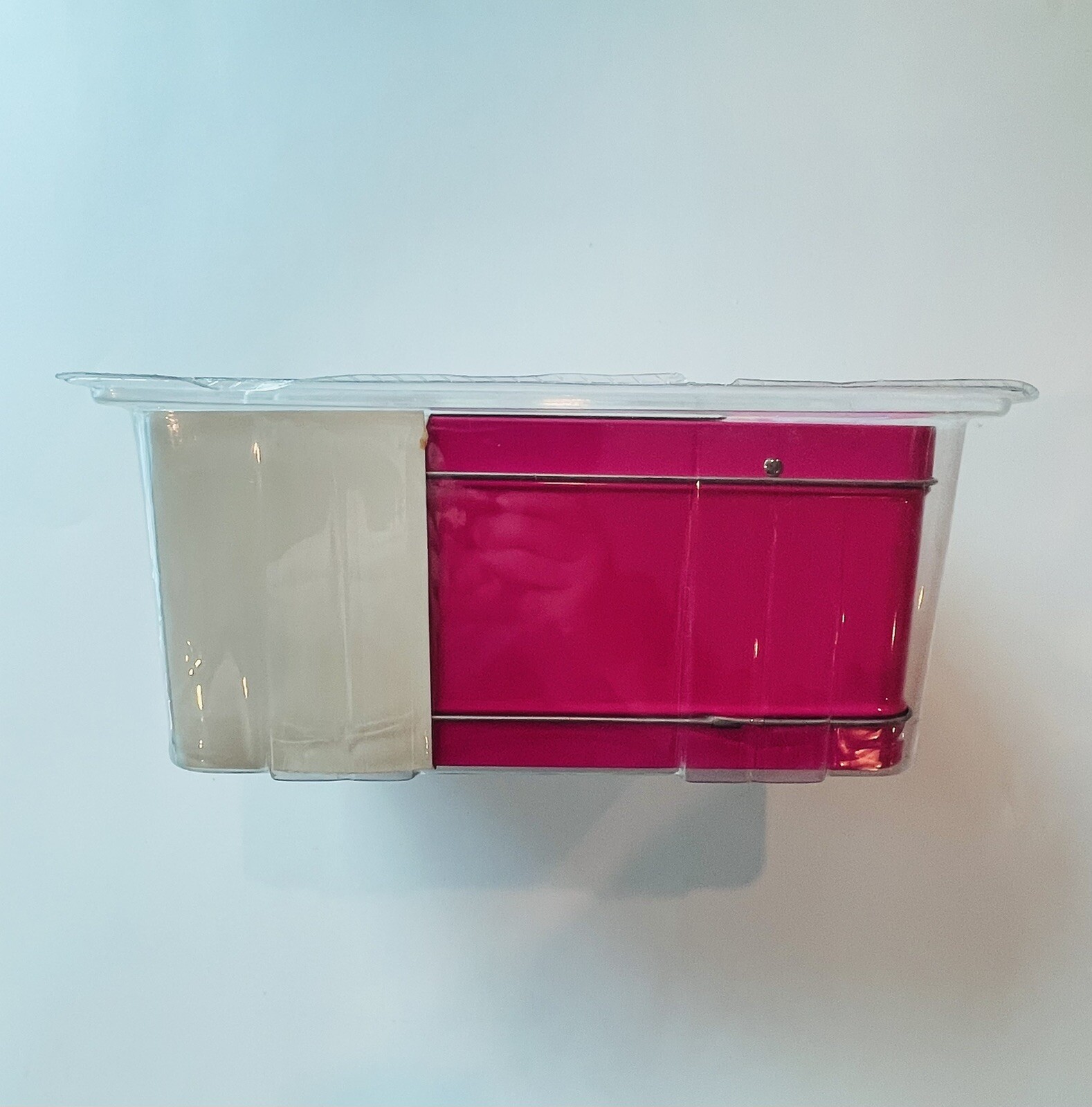 MINT NEW Collectors 2007 Super Princess Peach Nintendo DS Lite Kit Lunch box