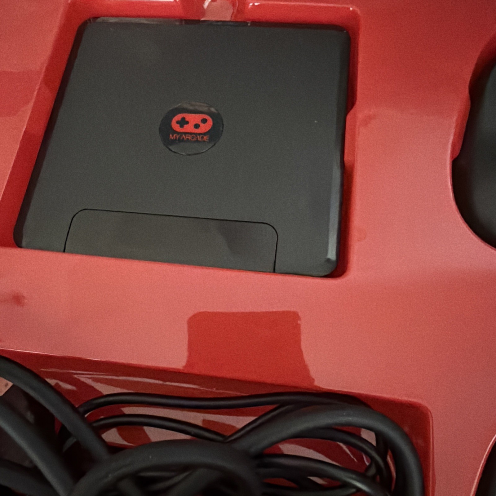 My Arcade GameStation Wireless HD Game Console with Over 250 Games READ!!