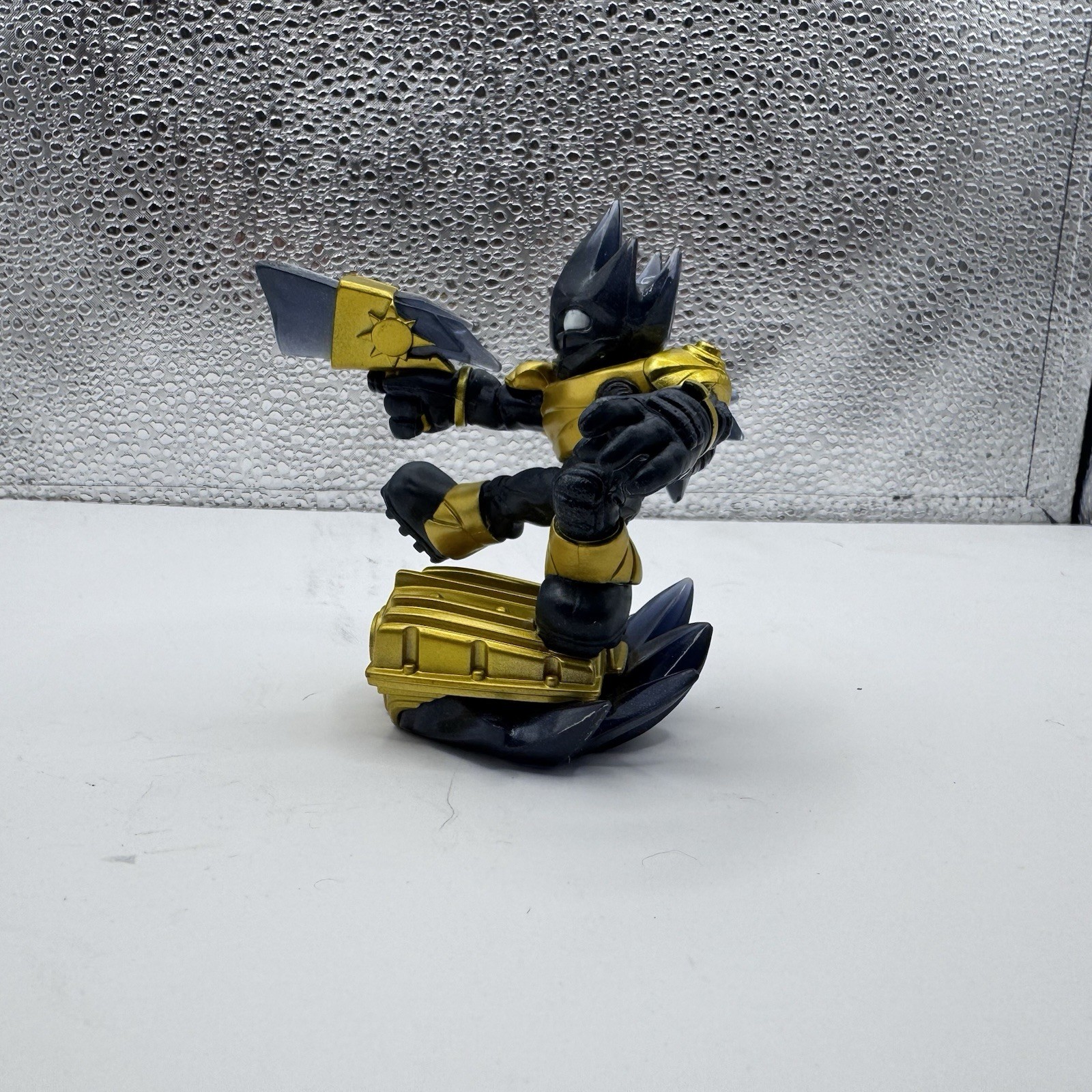 Activision Skylanders SuperChargers – Legendary AstroBlast