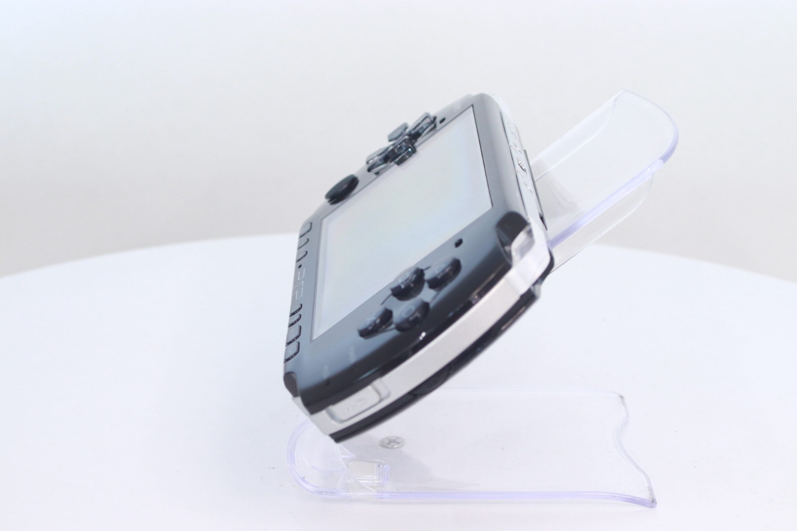 JP Game Sony PSP 3000 Console Only [ Rank : A] Color： Black