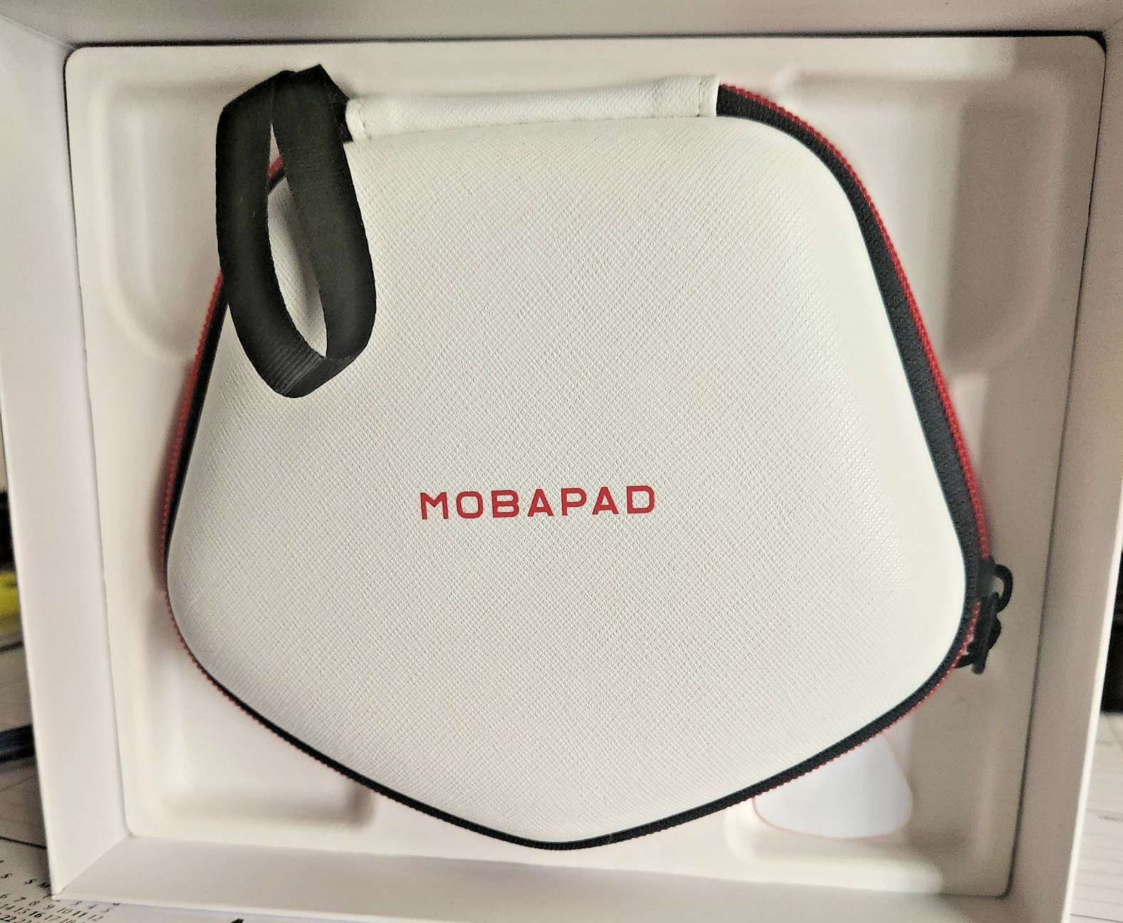 MoBAPAD Huben 2 Mechanical Controller Switch, Anriod,IOS, Wireless, Window 10&11