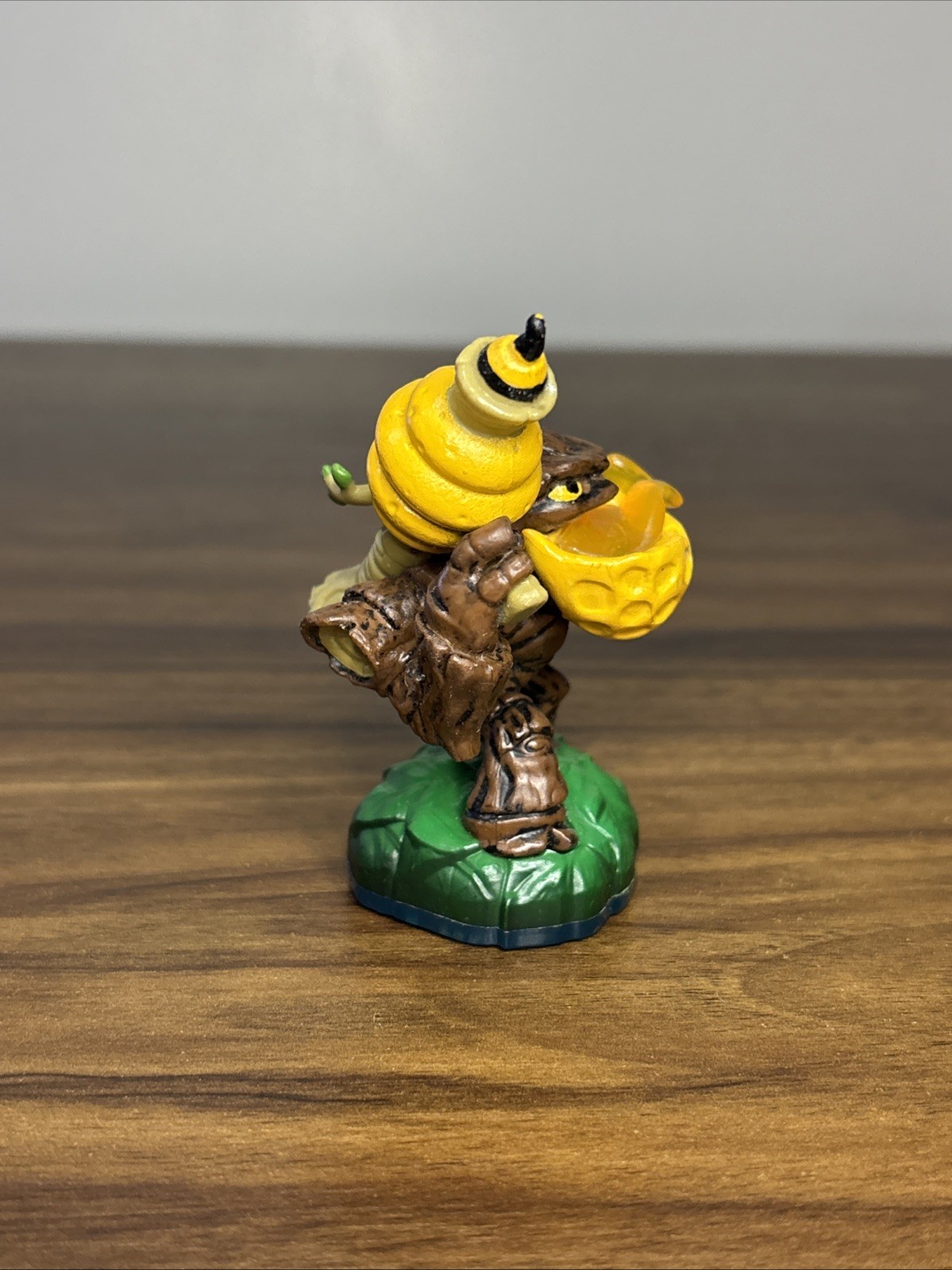 Skylanders Swap Force – Bumble Blast Figure – Untested – G1