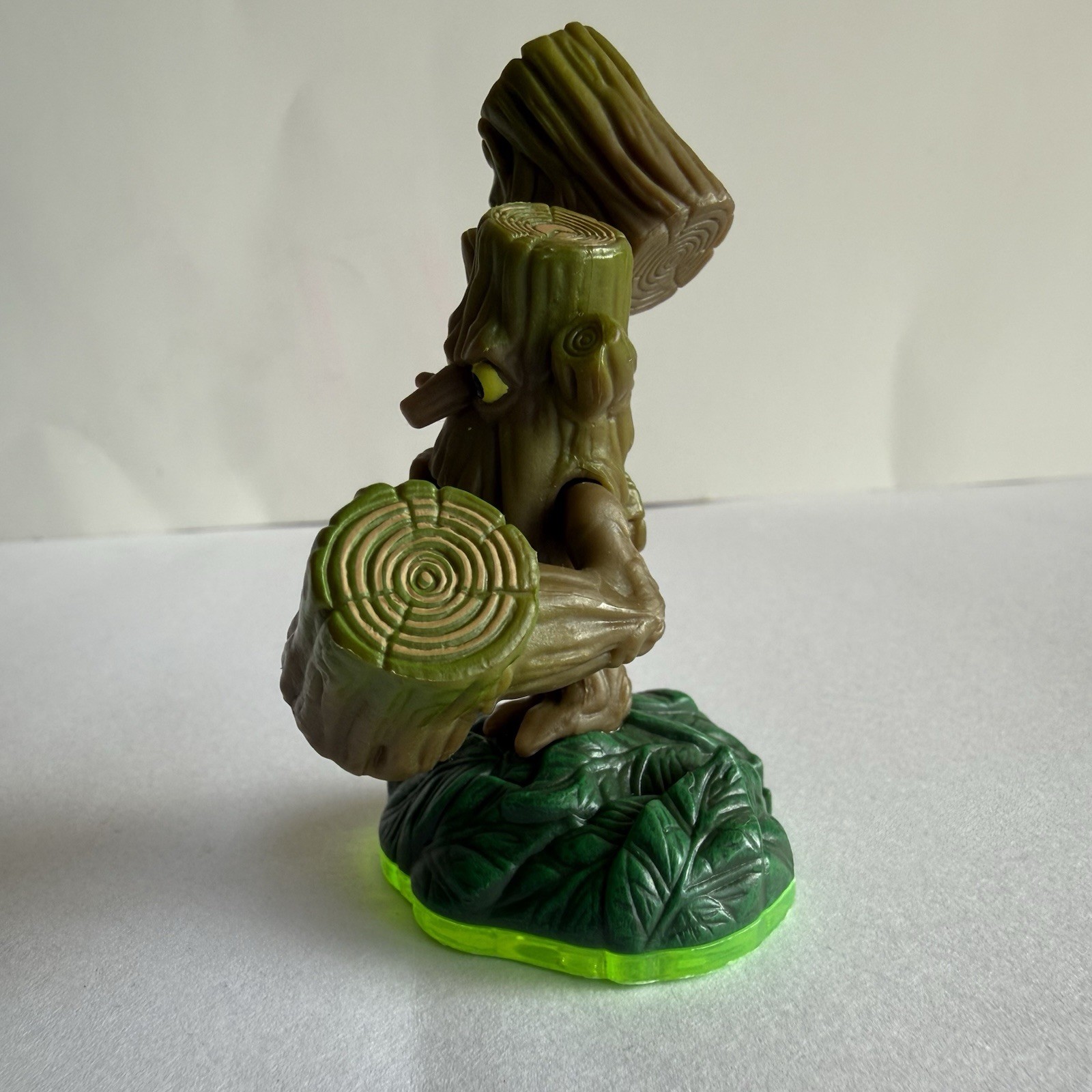 Activision Skylanders Stump Smash Figure from Spyro’s Adventure